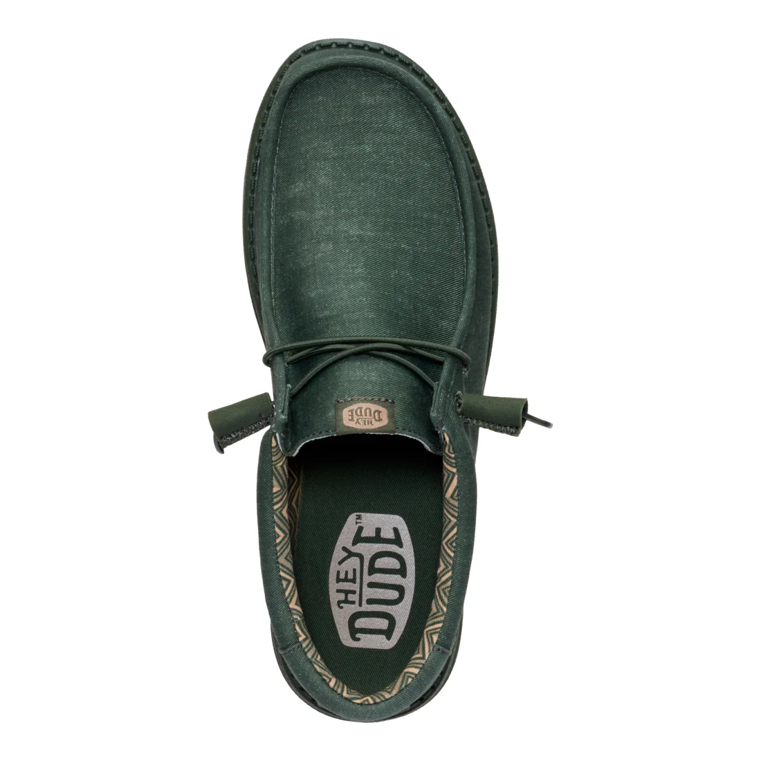WALLY STRETCH CANVAS DEEP GREEN - Image 7