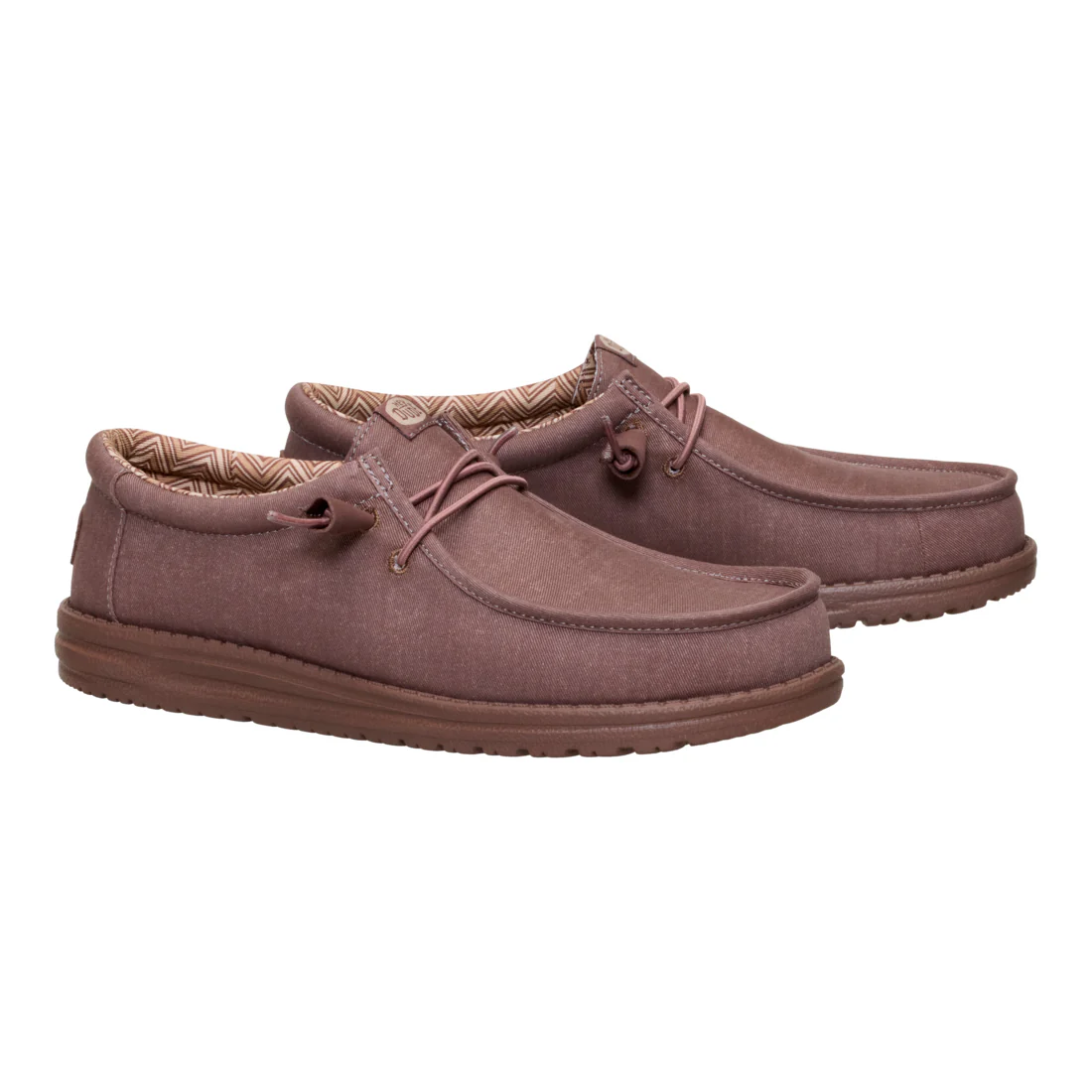 WALLY STRETCH CANVAS DEEP TAUPE - Image 3