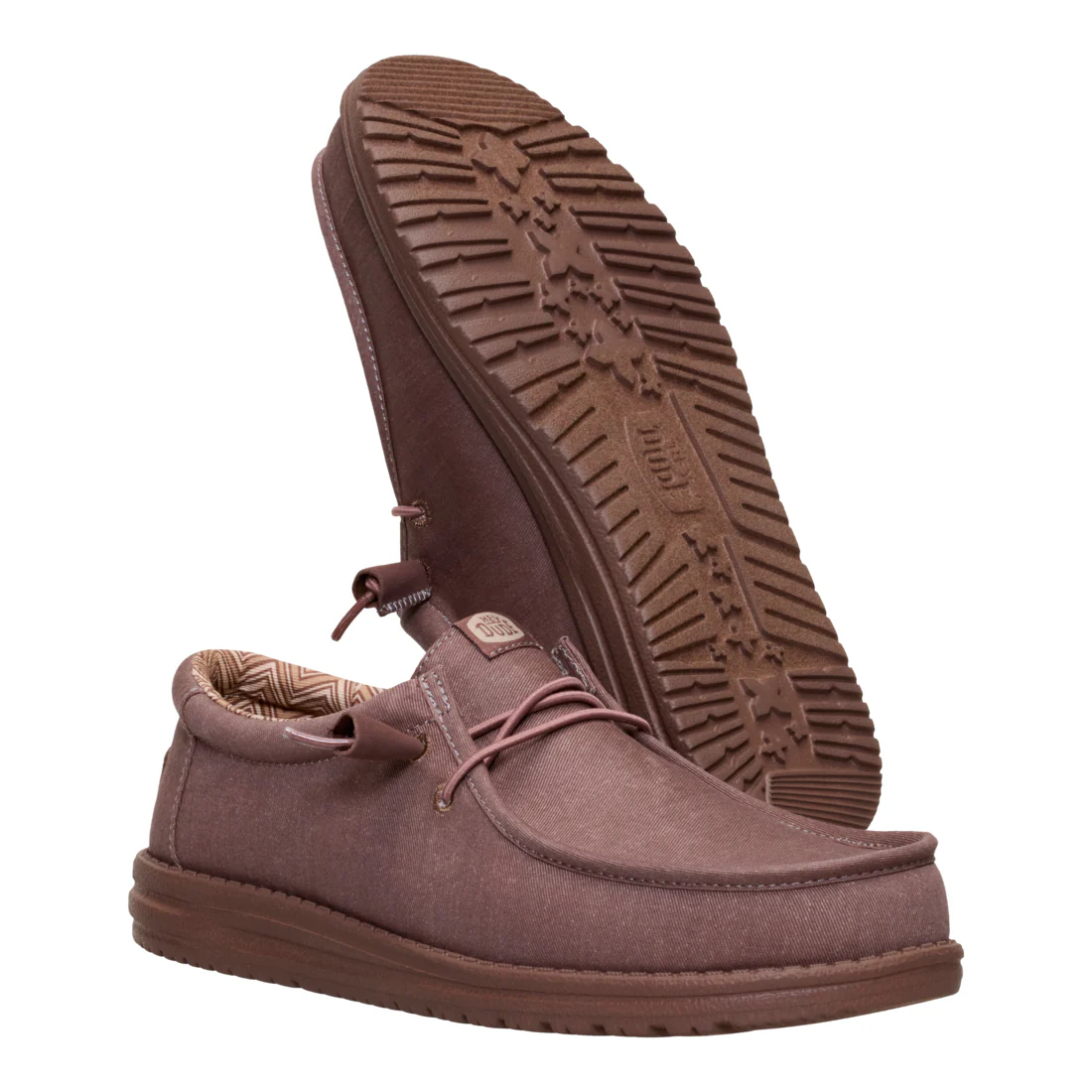 WALLY STRETCH CANVAS DEEP TAUPE - Image 4