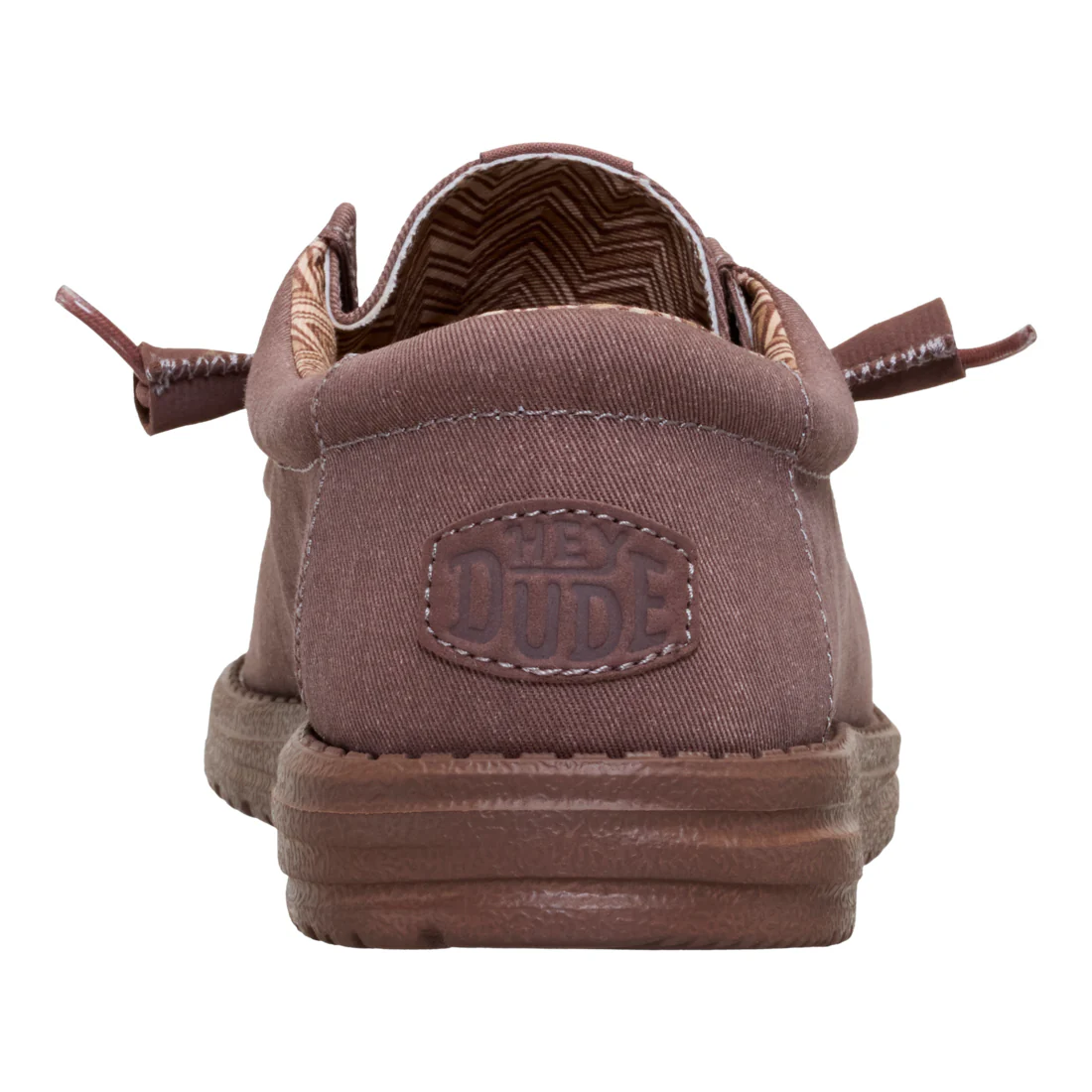 WALLY STRETCH CANVAS DEEP TAUPE - Image 6