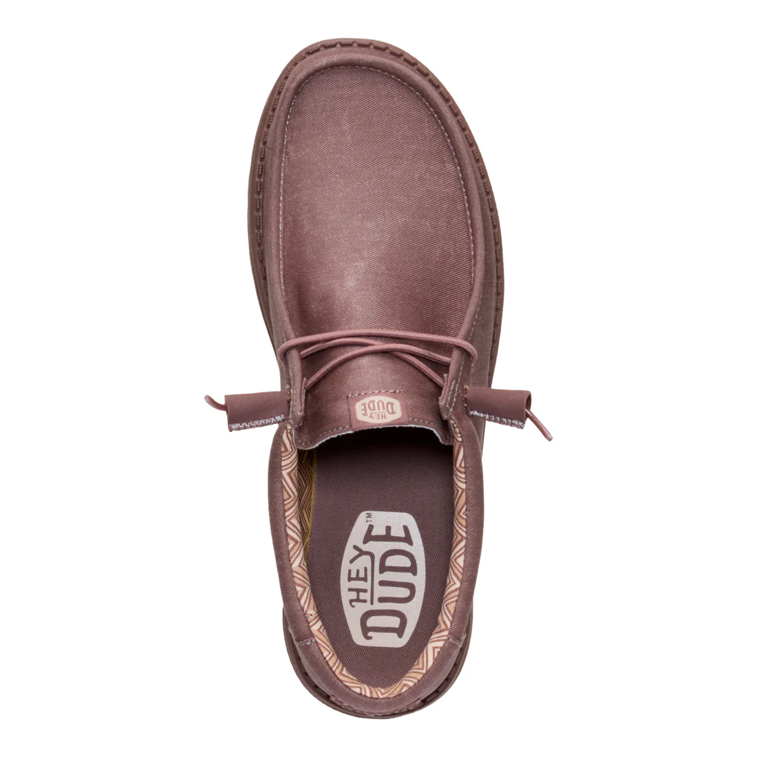 WALLY STRETCH CANVAS DEEP TAUPE - Image 7