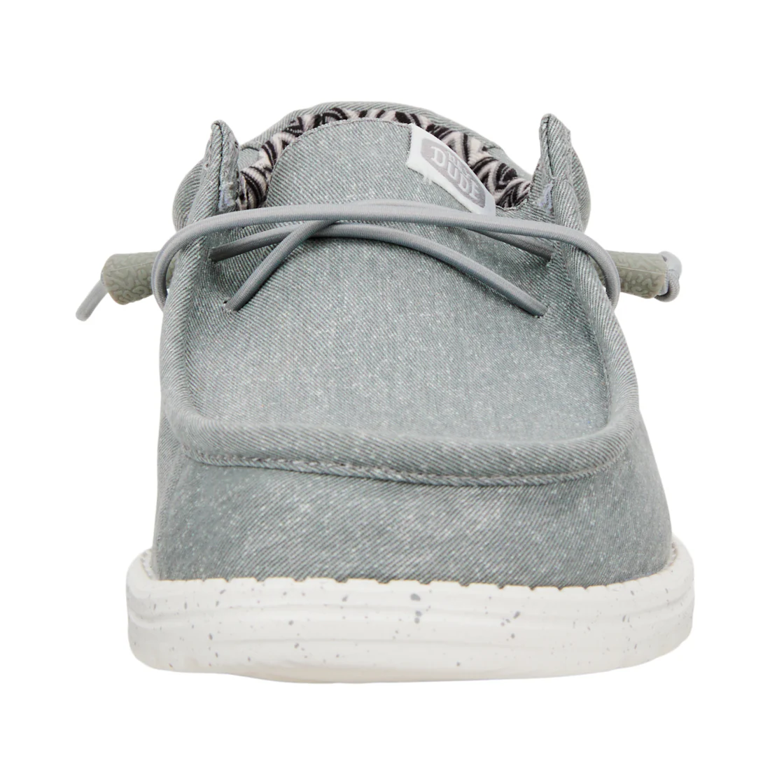 WALLY STRETCH CANVAS LIGHT GREY - Image 5