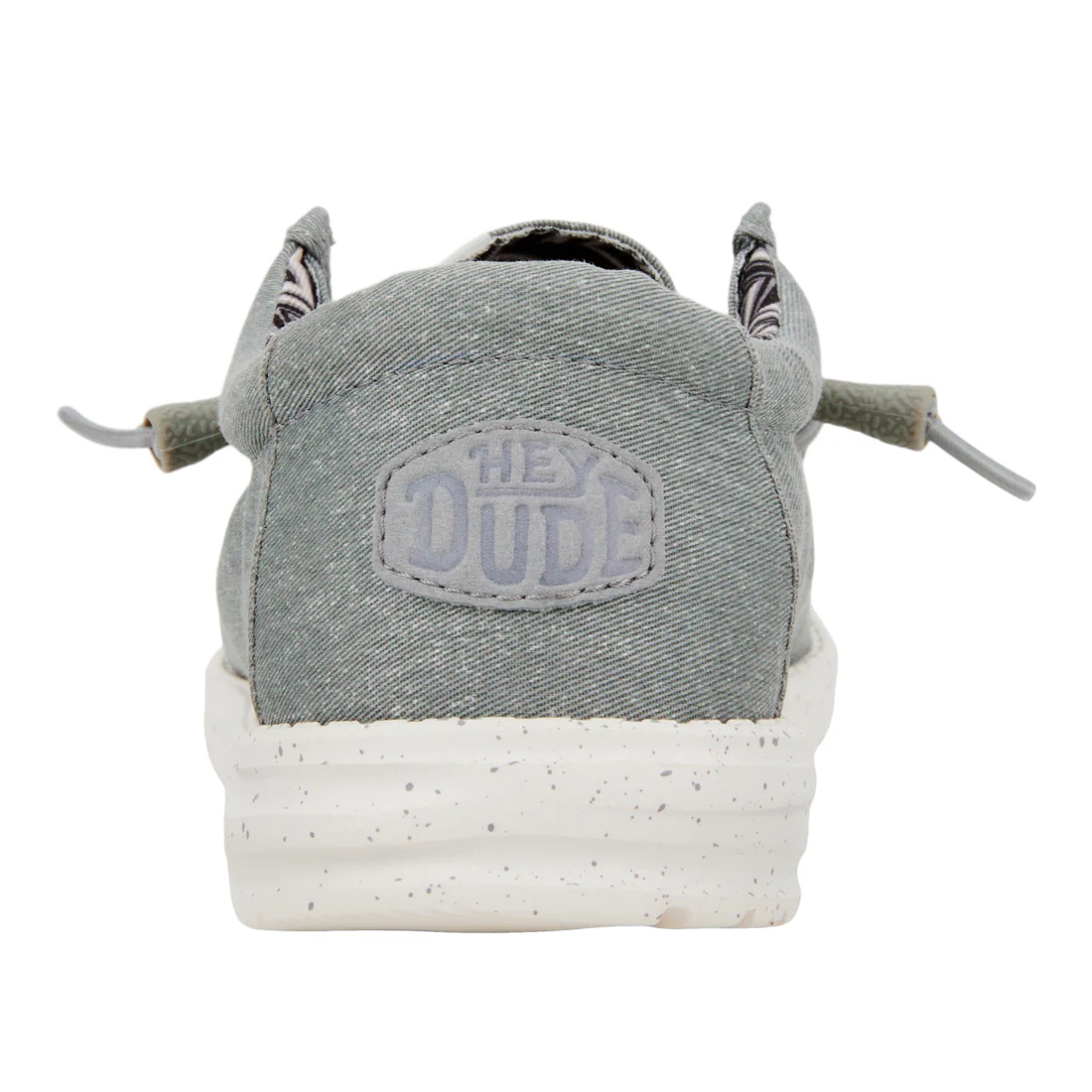 WALLY STRETCH CANVAS LIGHT GREY - Image 6