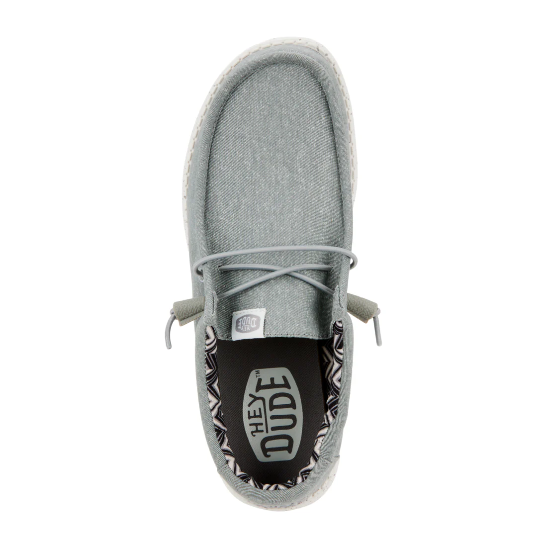 WALLY STRETCH CANVAS LIGHT GREY - Image 7