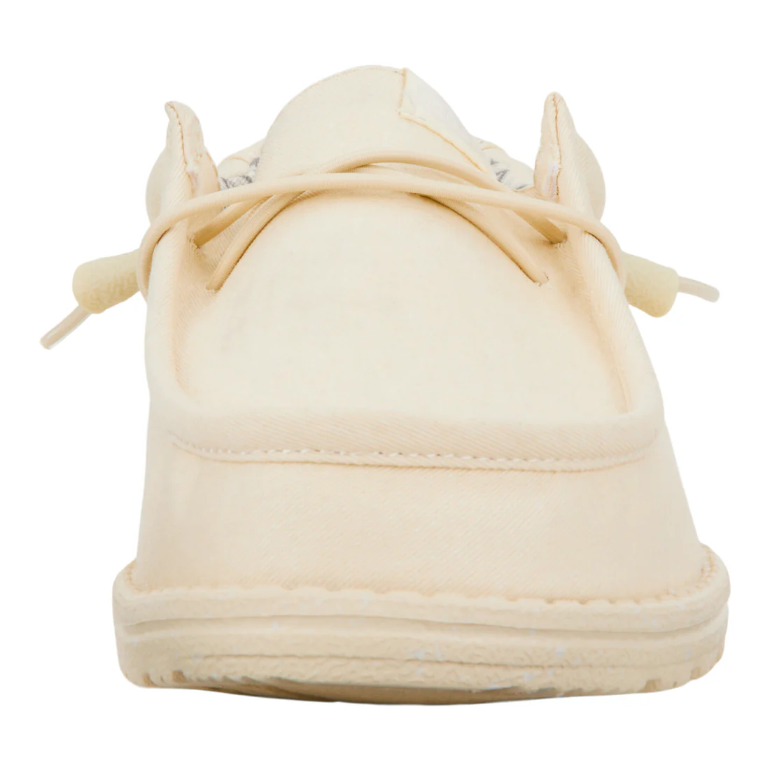 WALLY STRETCH CANVAS STONE WHITE - Image 4