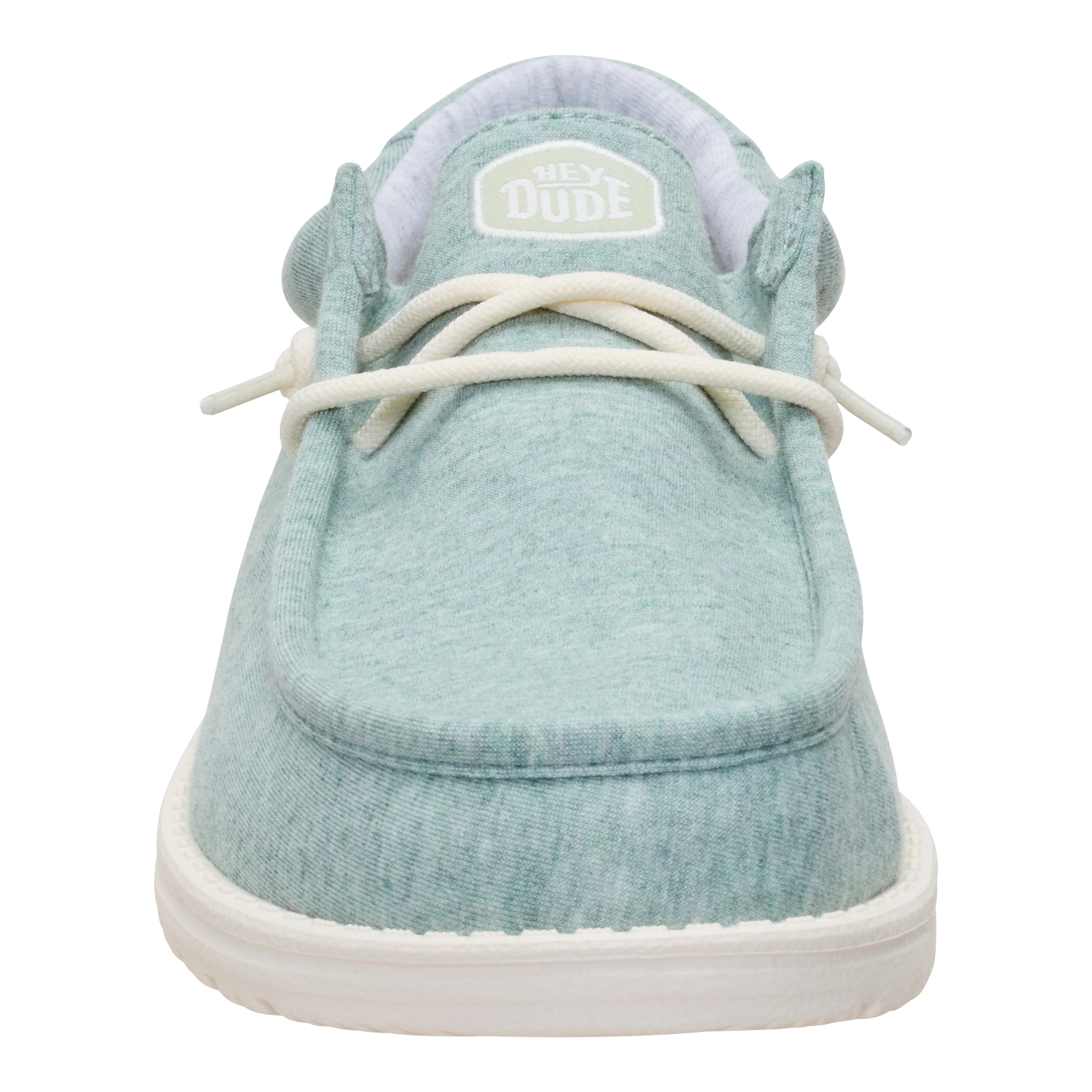 WALLY STRETCH JERSEY SEAFOAM - Image 6