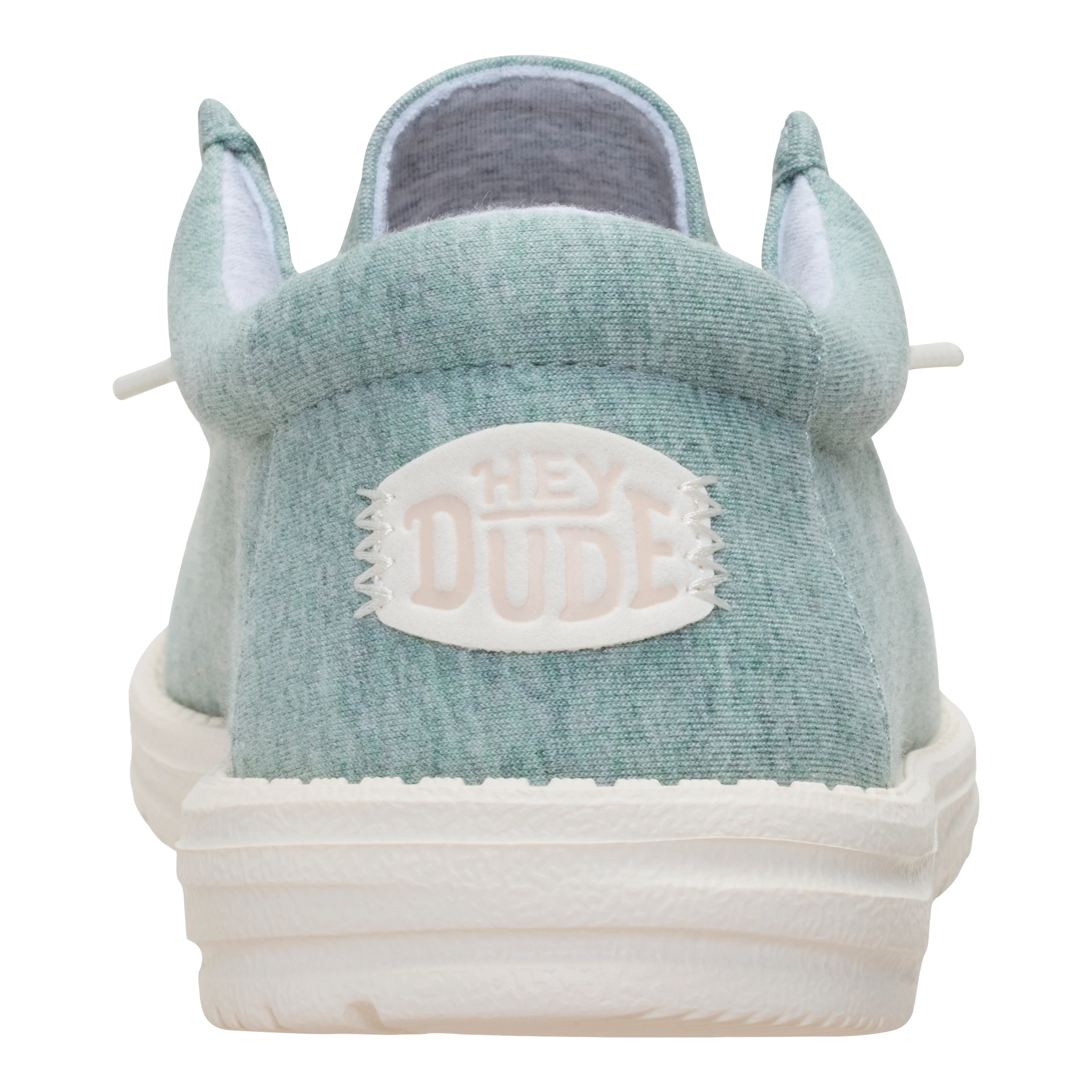 WALLY STRETCH JERSEY SEAFOAM - Image 7