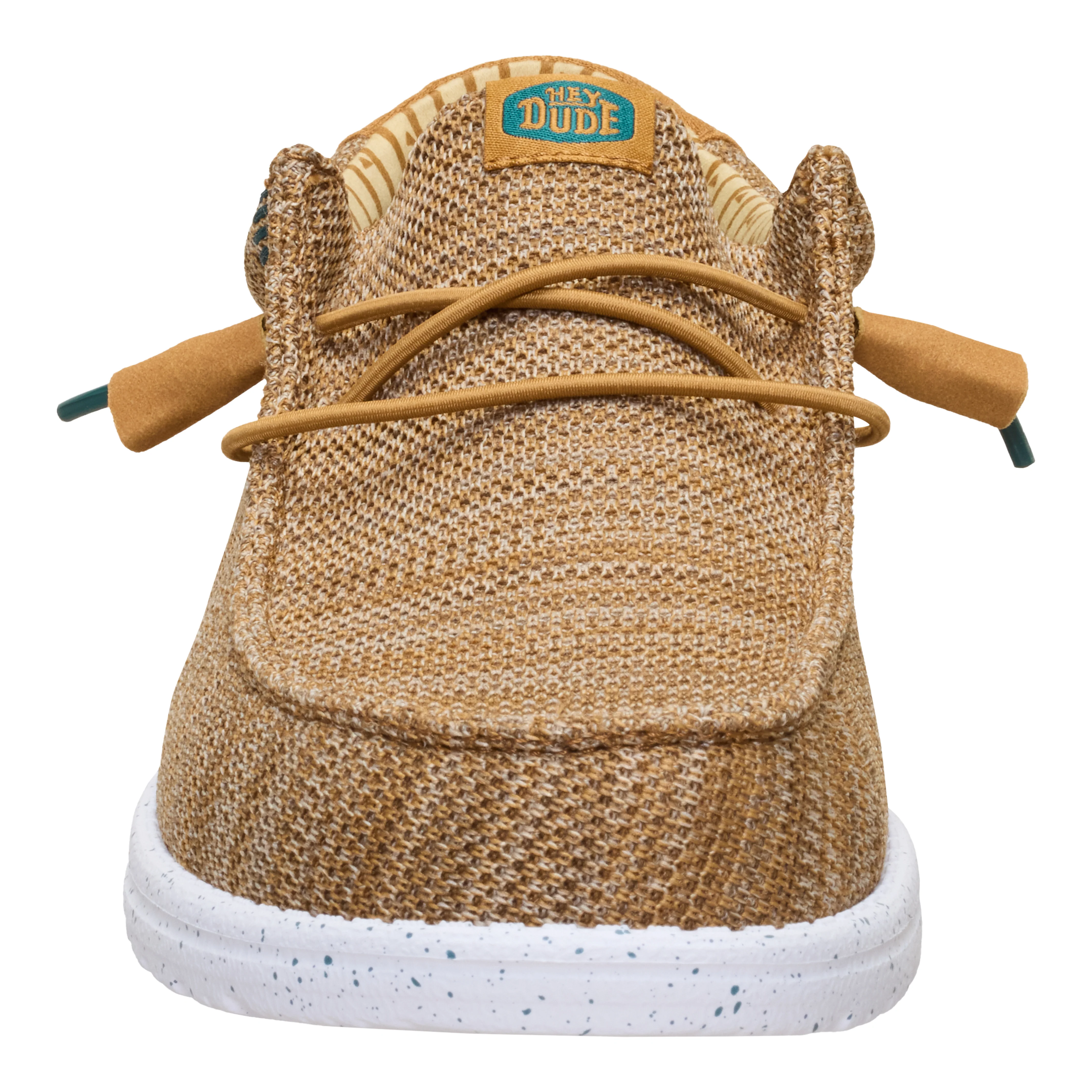 WALLY STRETCH SOX BONE BROWN/MULTI - Image 6