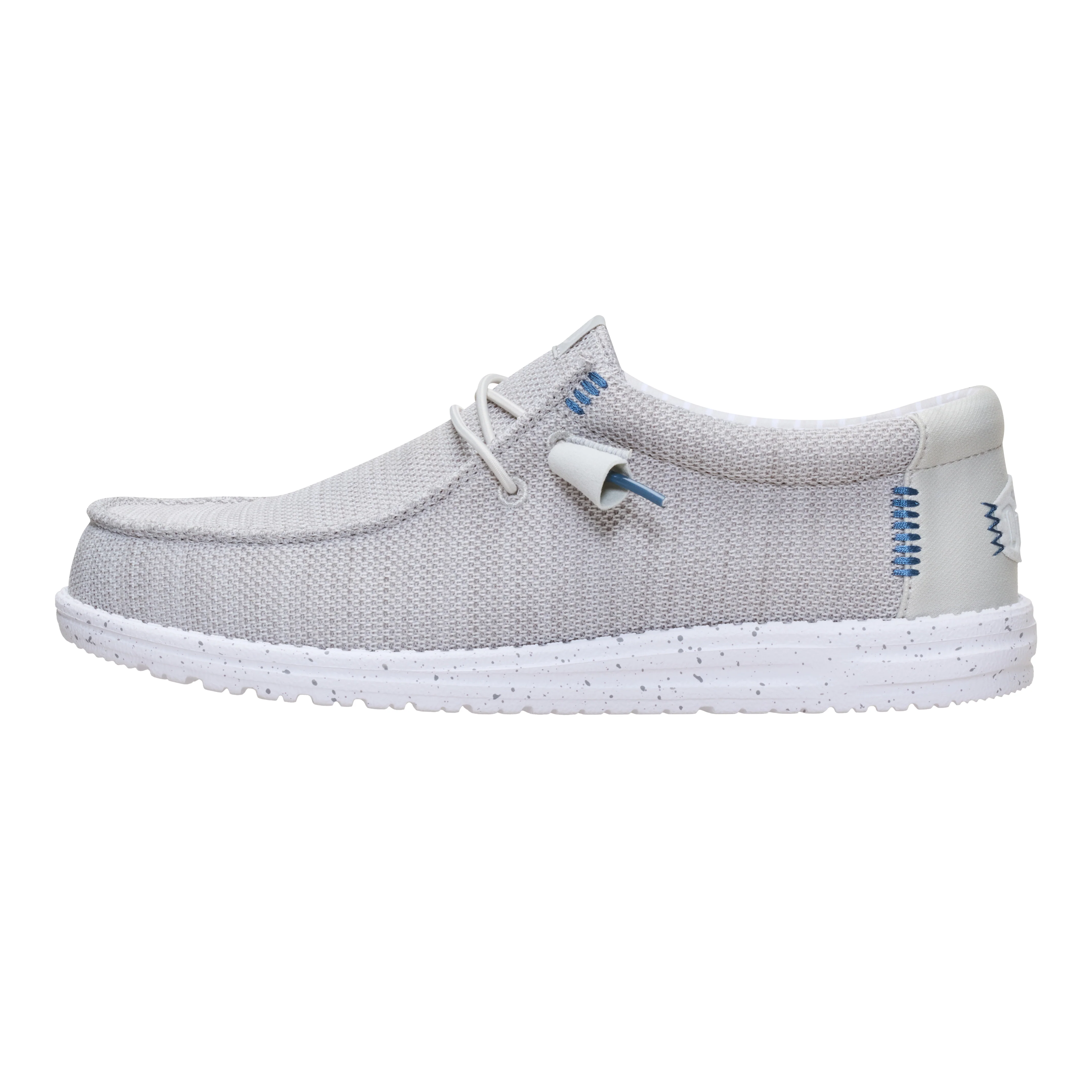 WALLY STRETCH SOX DAWN BLUE/MULTI