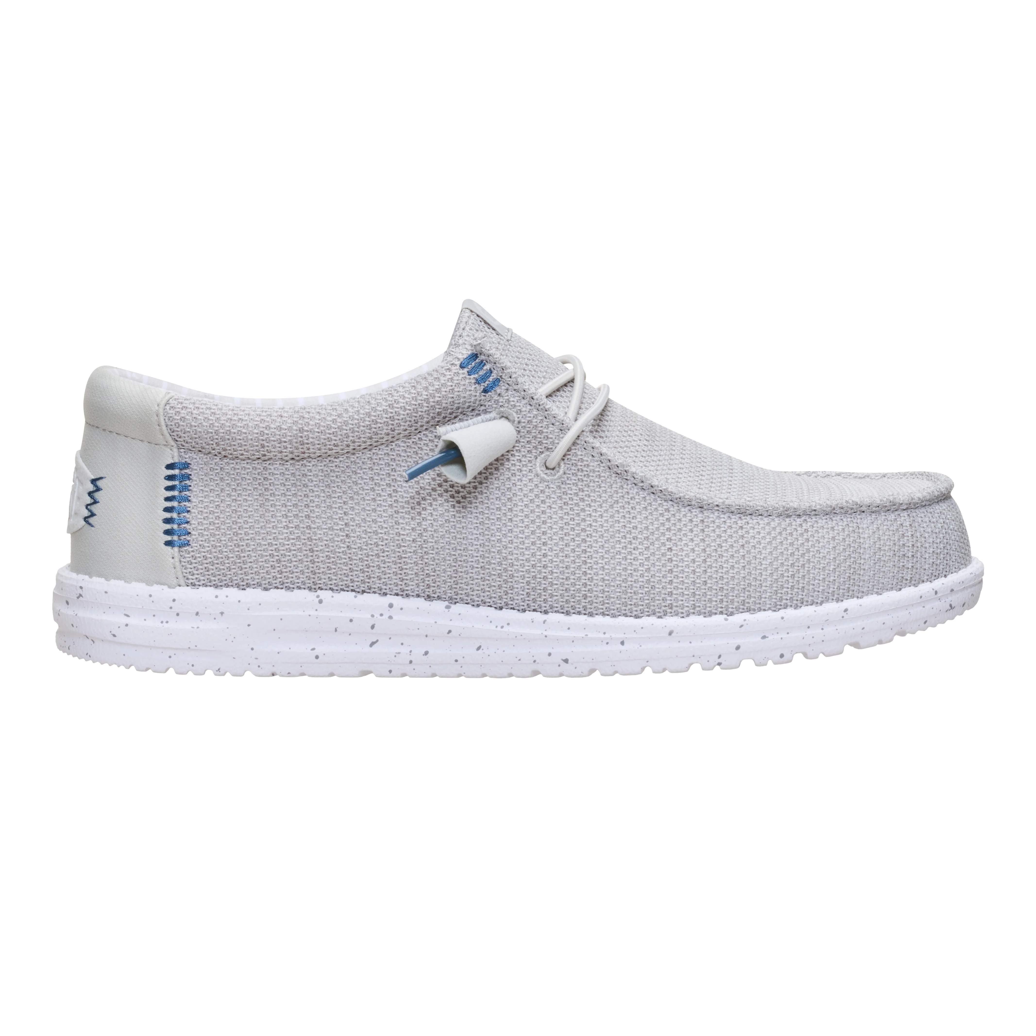WALLY STRETCH SOX DAWN BLUE/MULTI - Image 2