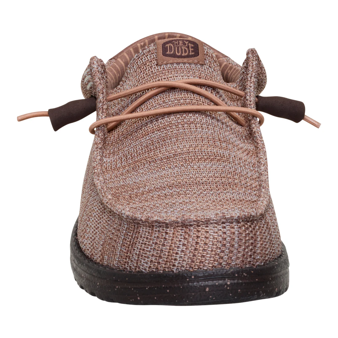 WALLY STRETCH SOX DEEP TAUPE/MOLE BROWN - Image 5