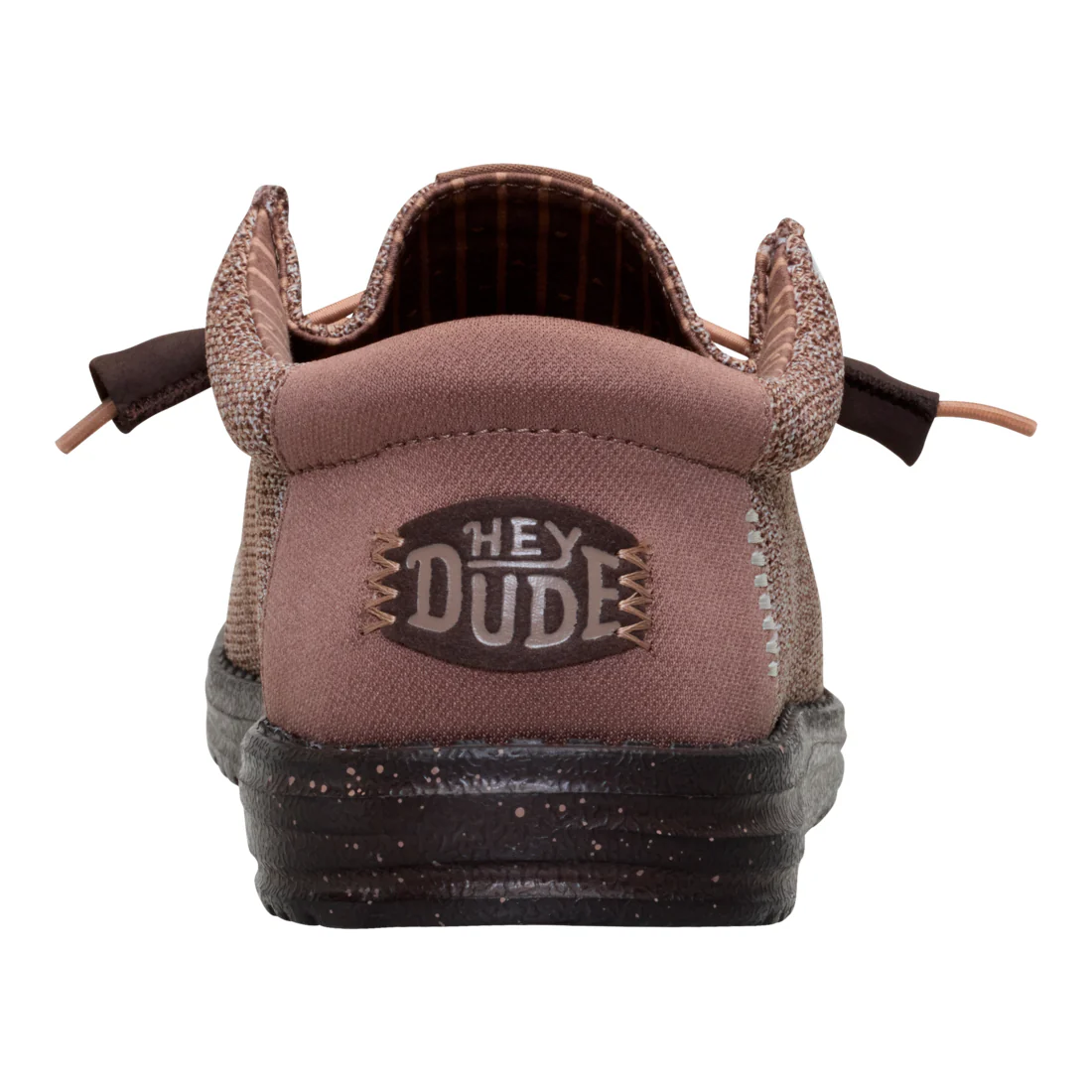 WALLY STRETCH SOX DEEP TAUPE/MOLE BROWN - Image 6