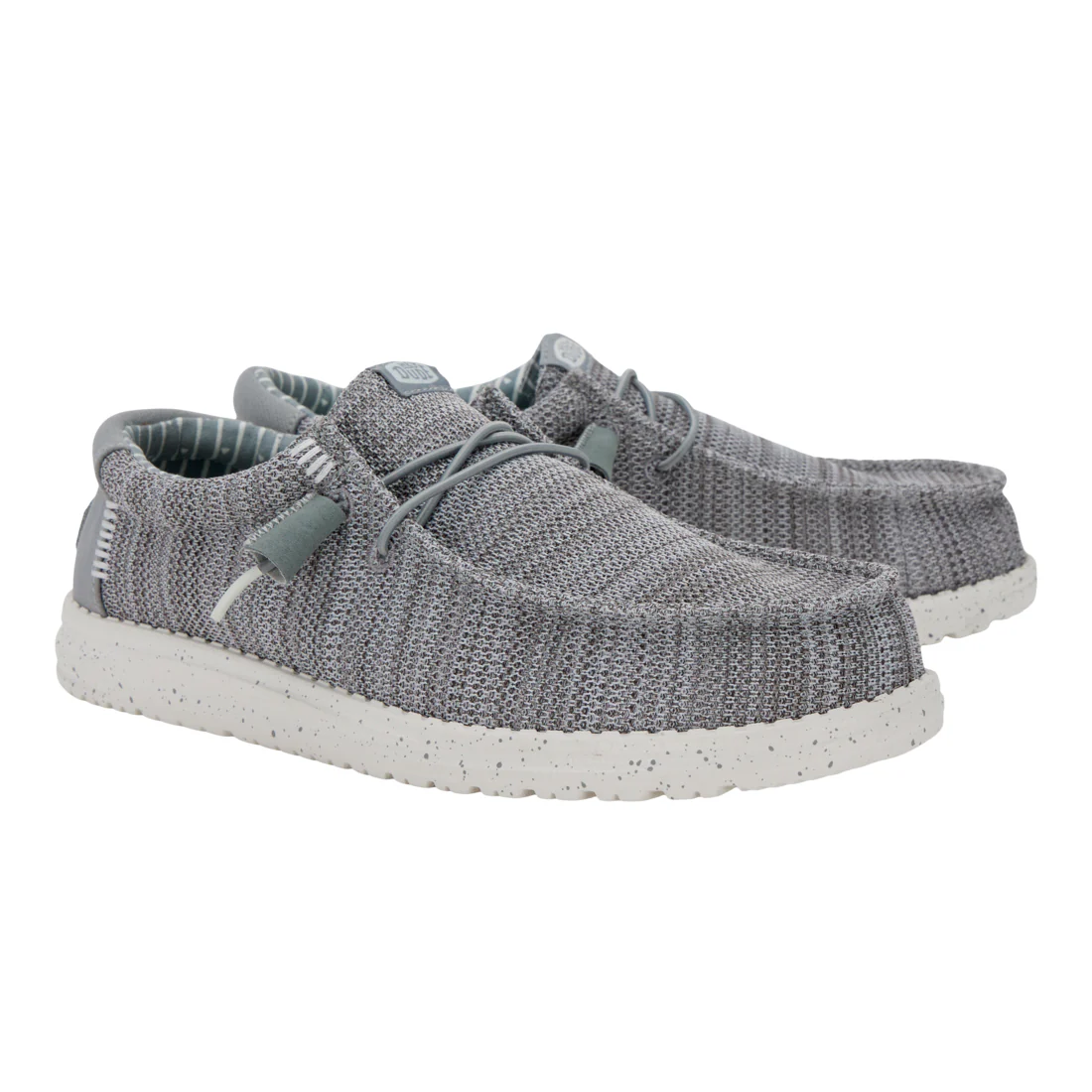 WALLY STRETCH SOX GREY - Image 4