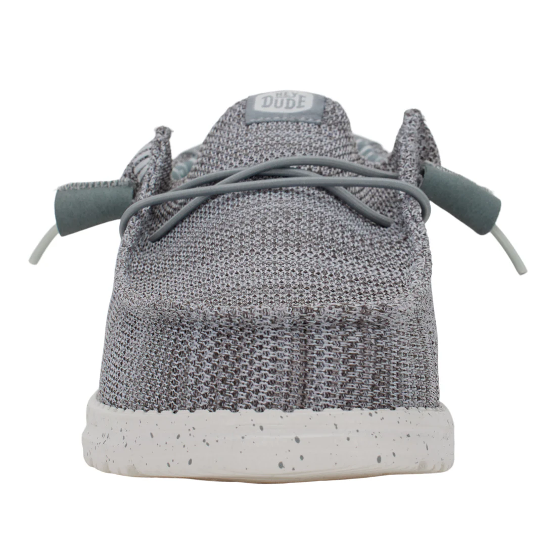 WALLY STRETCH SOX GREY - Image 6