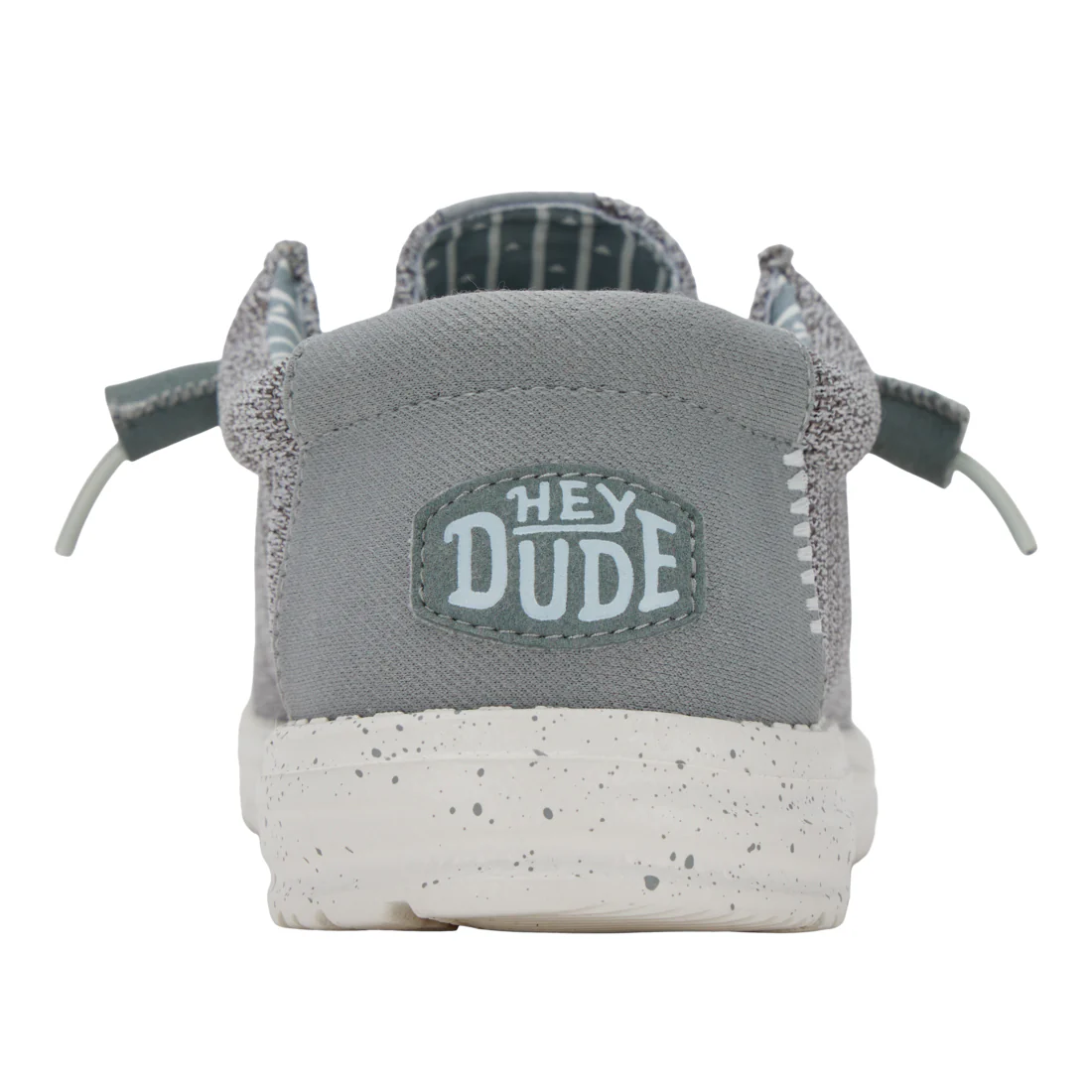 WALLY STRETCH SOX GREY - Image 7