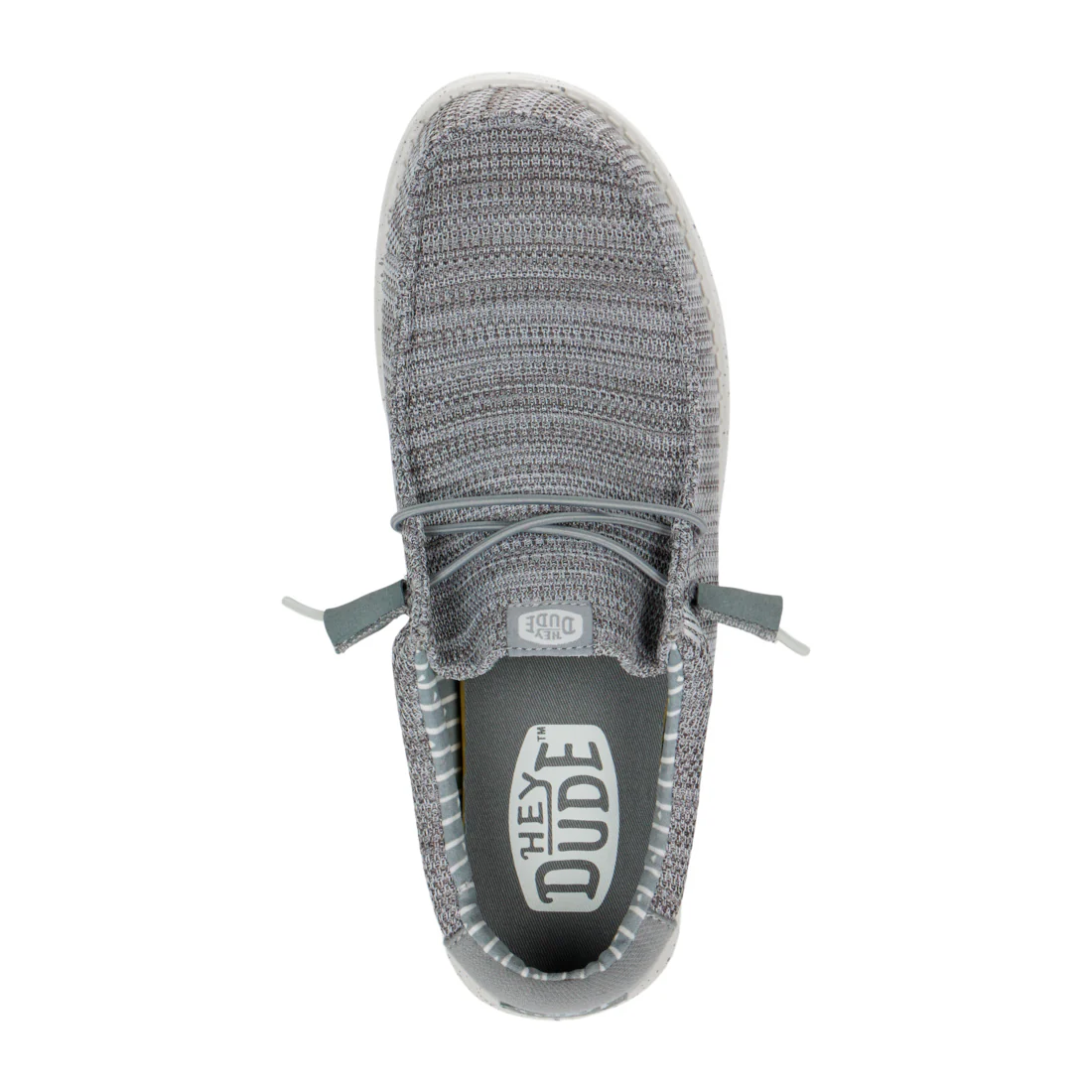 WALLY STRETCH SOX GREY - Image 8
