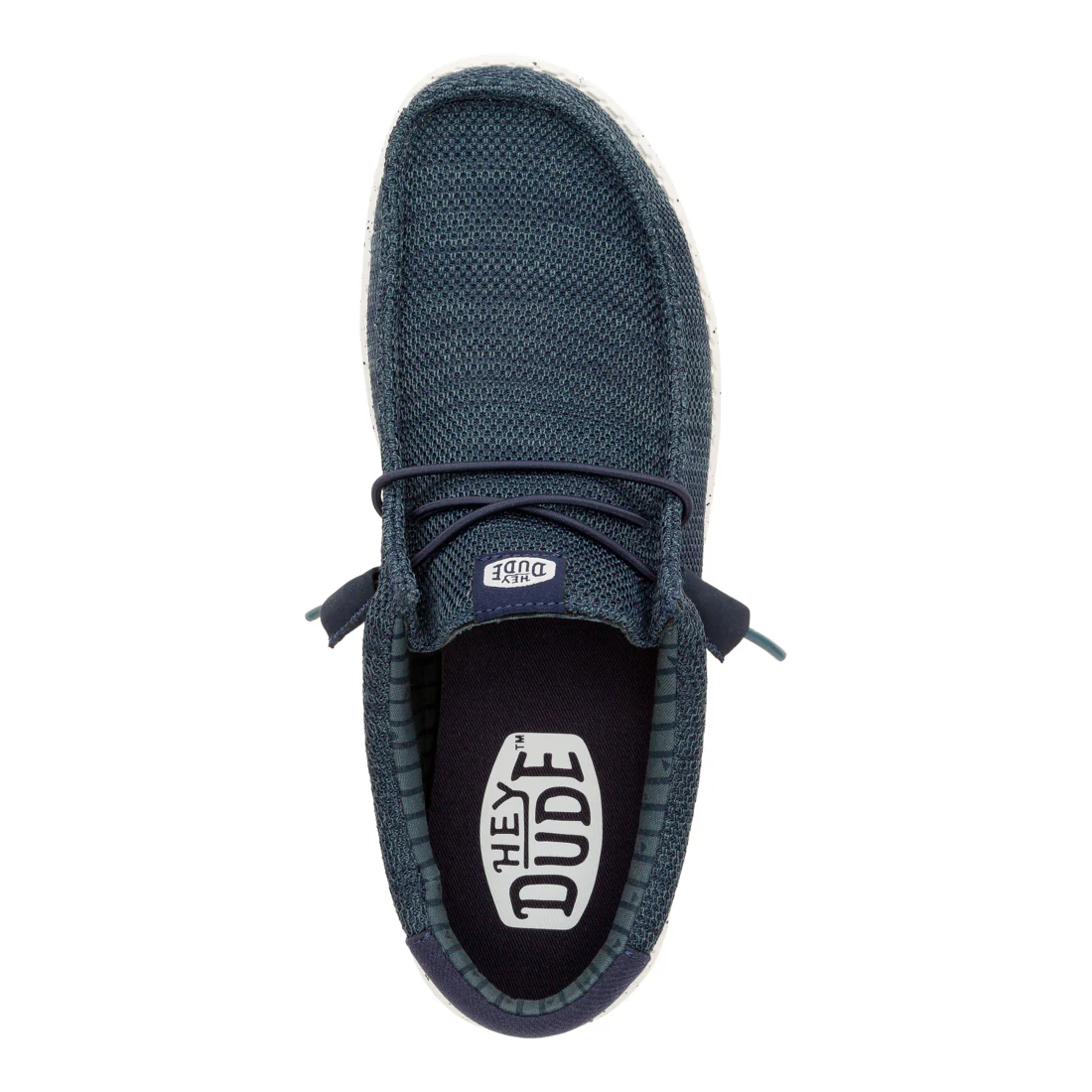 WALLY STRETCH SOX NAVY - Image 7