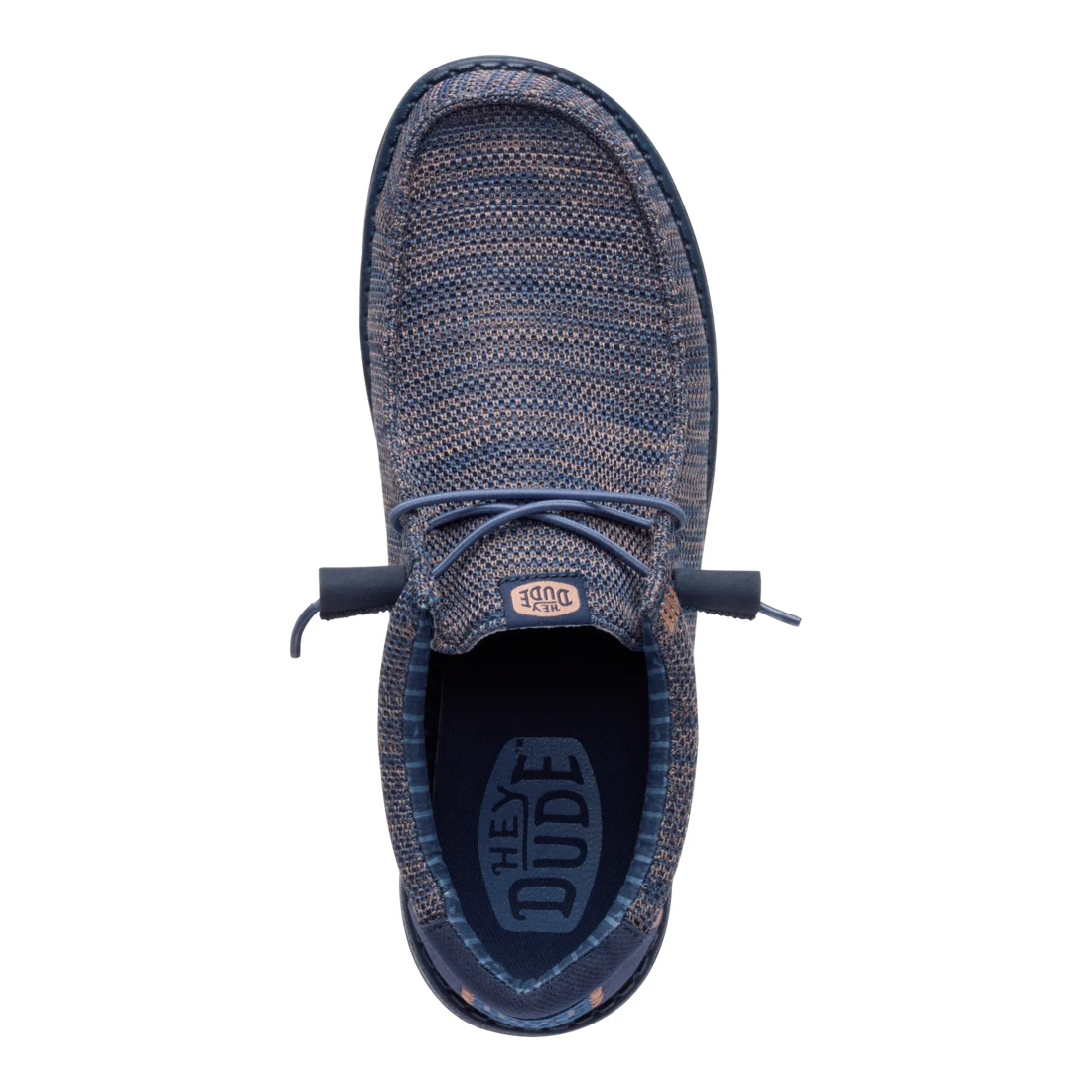WALLY STRETCH SOX NAVY BLAZER - Image 8