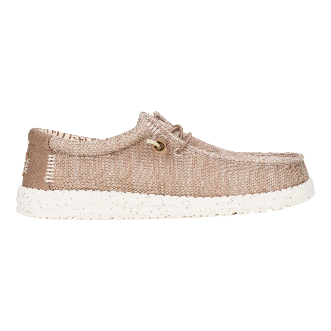 WALLY STRETCH SOX TAN - Image 3