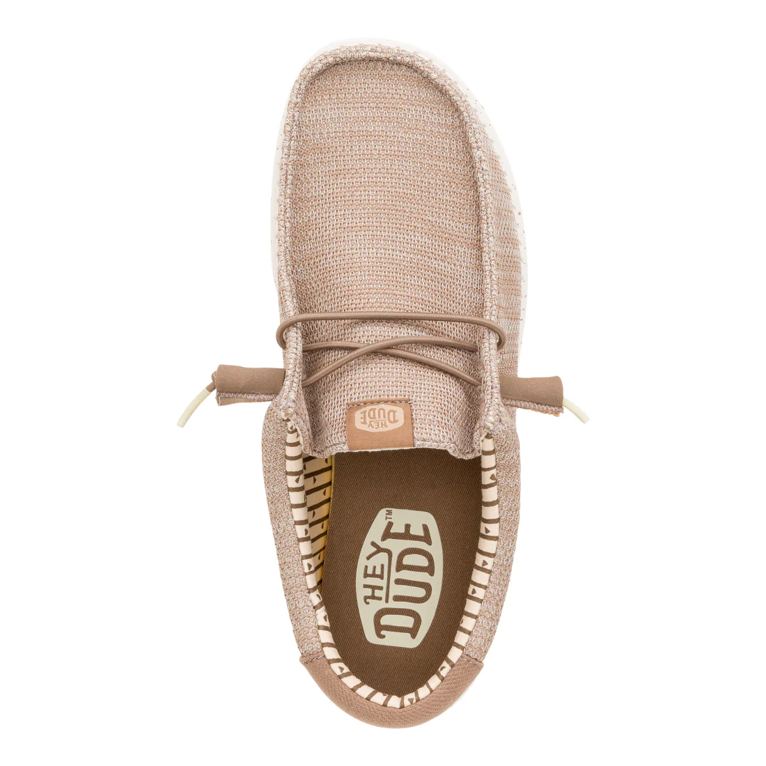 WALLY STRETCH SOX TAN - Image 8