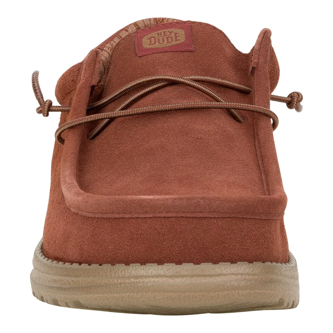 WALLY SUEDE - Image 10