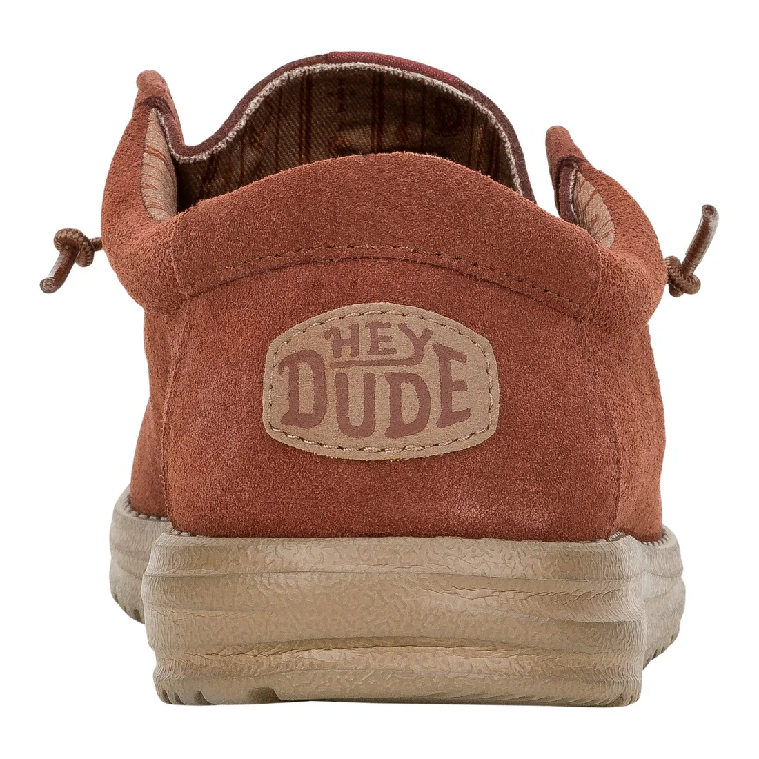 WALLY SUEDE - Image 11