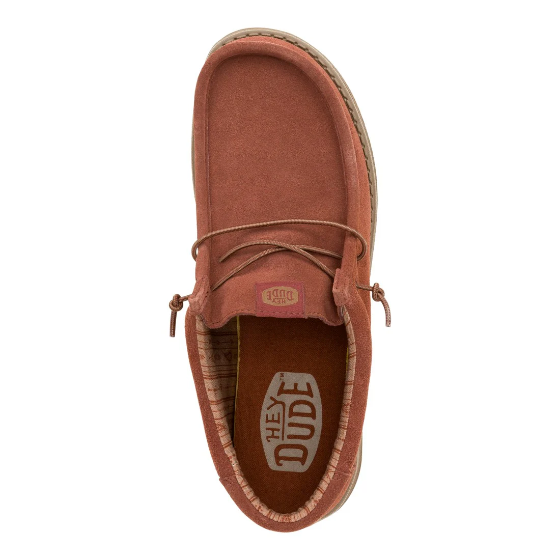 WALLY SUEDE - Image 12