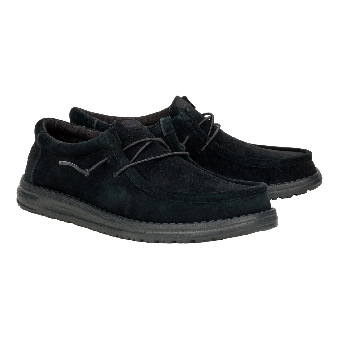 WALLY SUEDE - Image 2