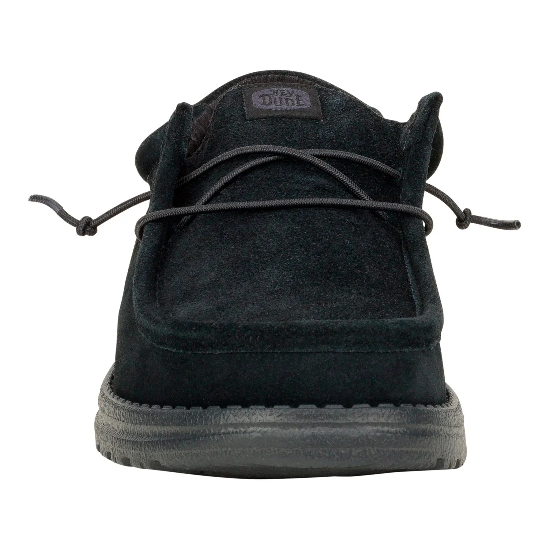 WALLY SUEDE - Image 4