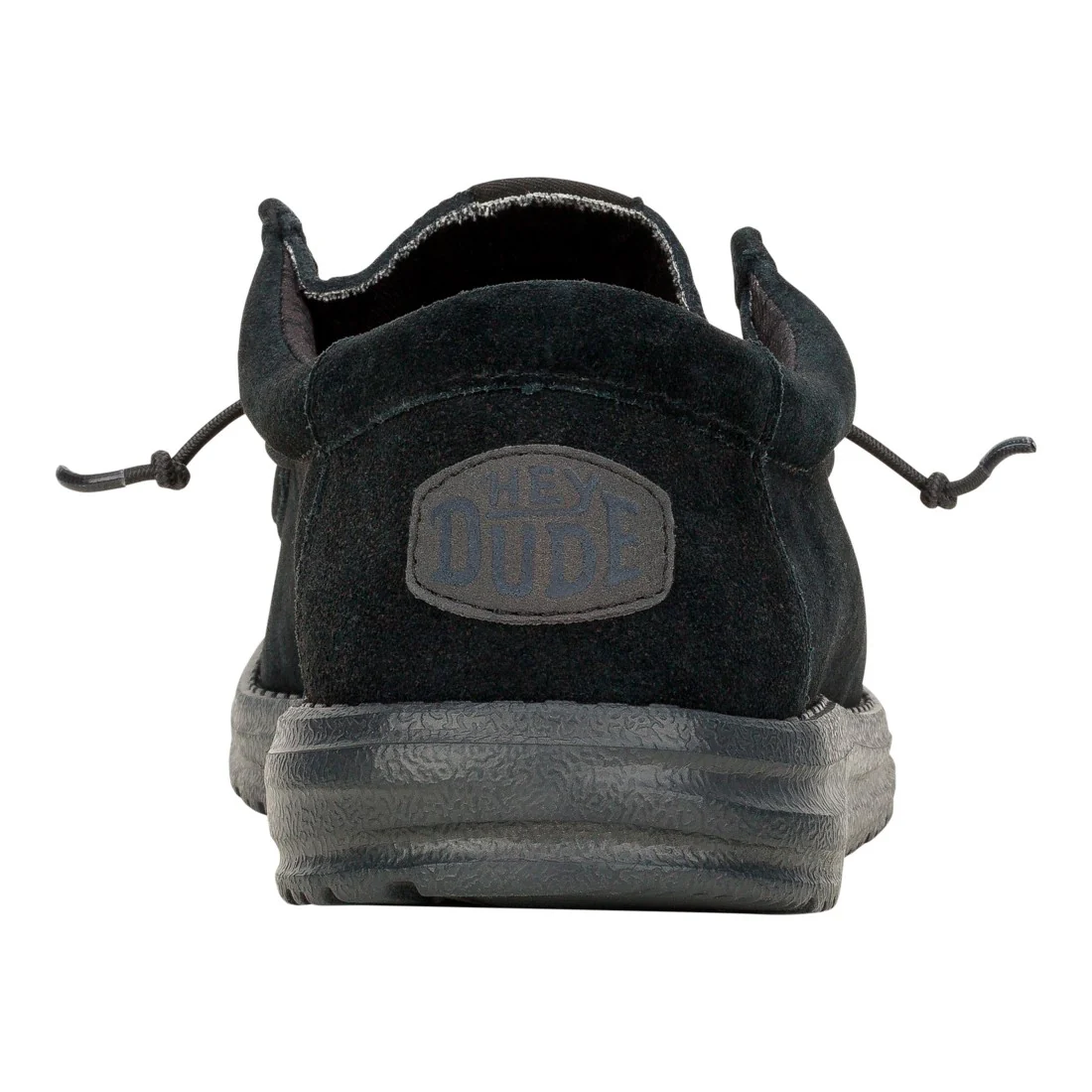 WALLY SUEDE - Image 5