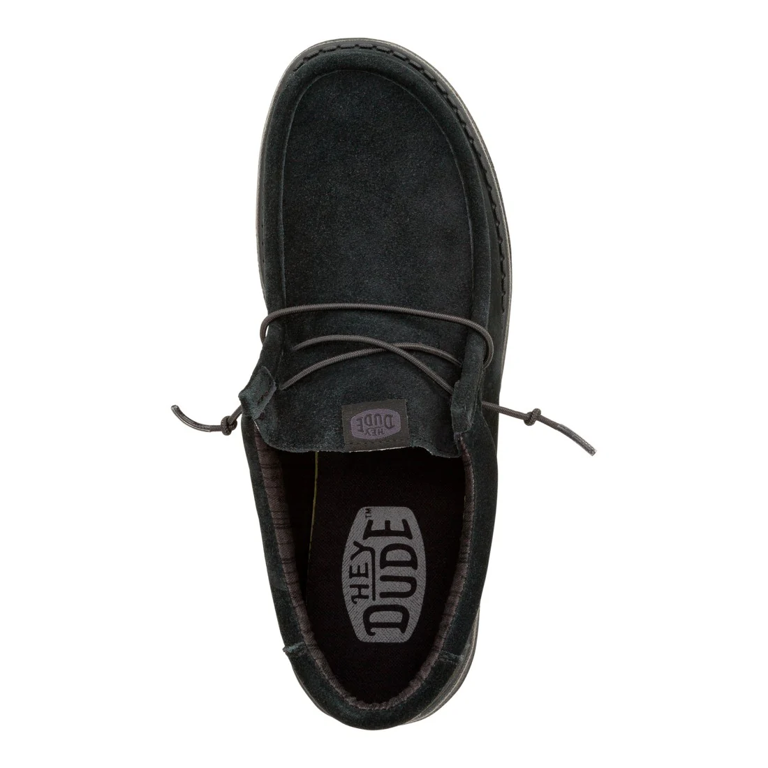 WALLY SUEDE - Image 6