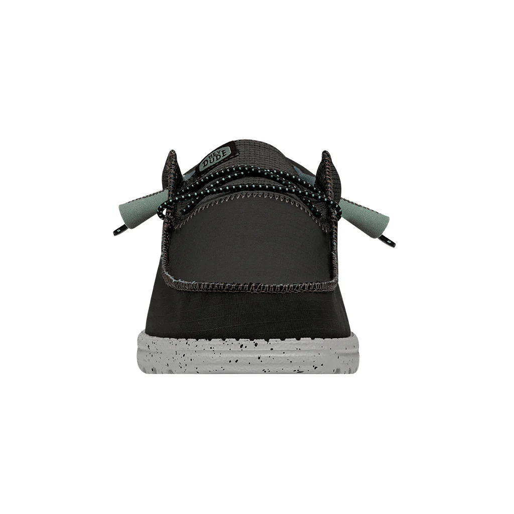 WALLY TRI NYLON TRAILHEAD CHARCOAL - Image 5