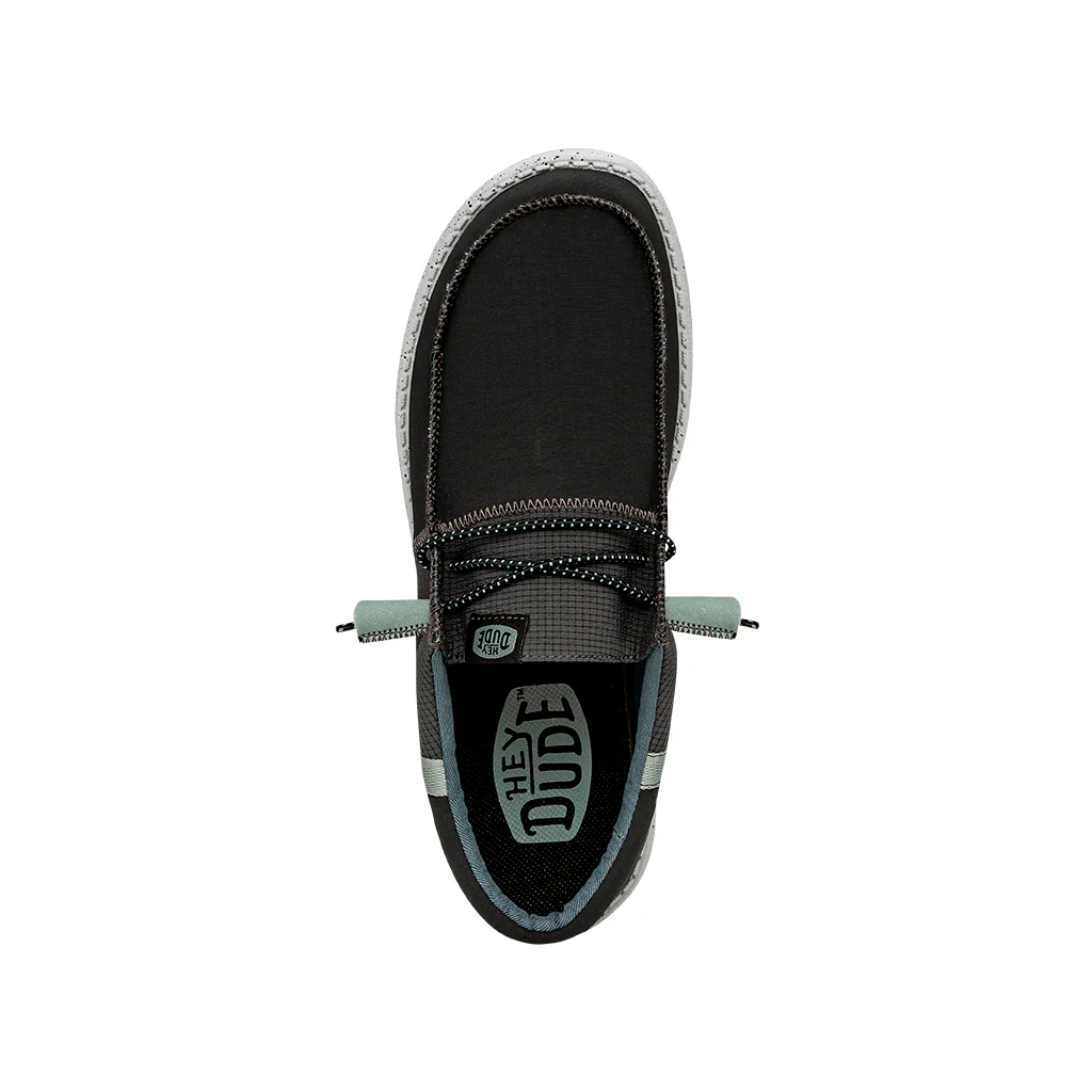 WALLY TRI NYLON TRAILHEAD CHARCOAL - Image 7