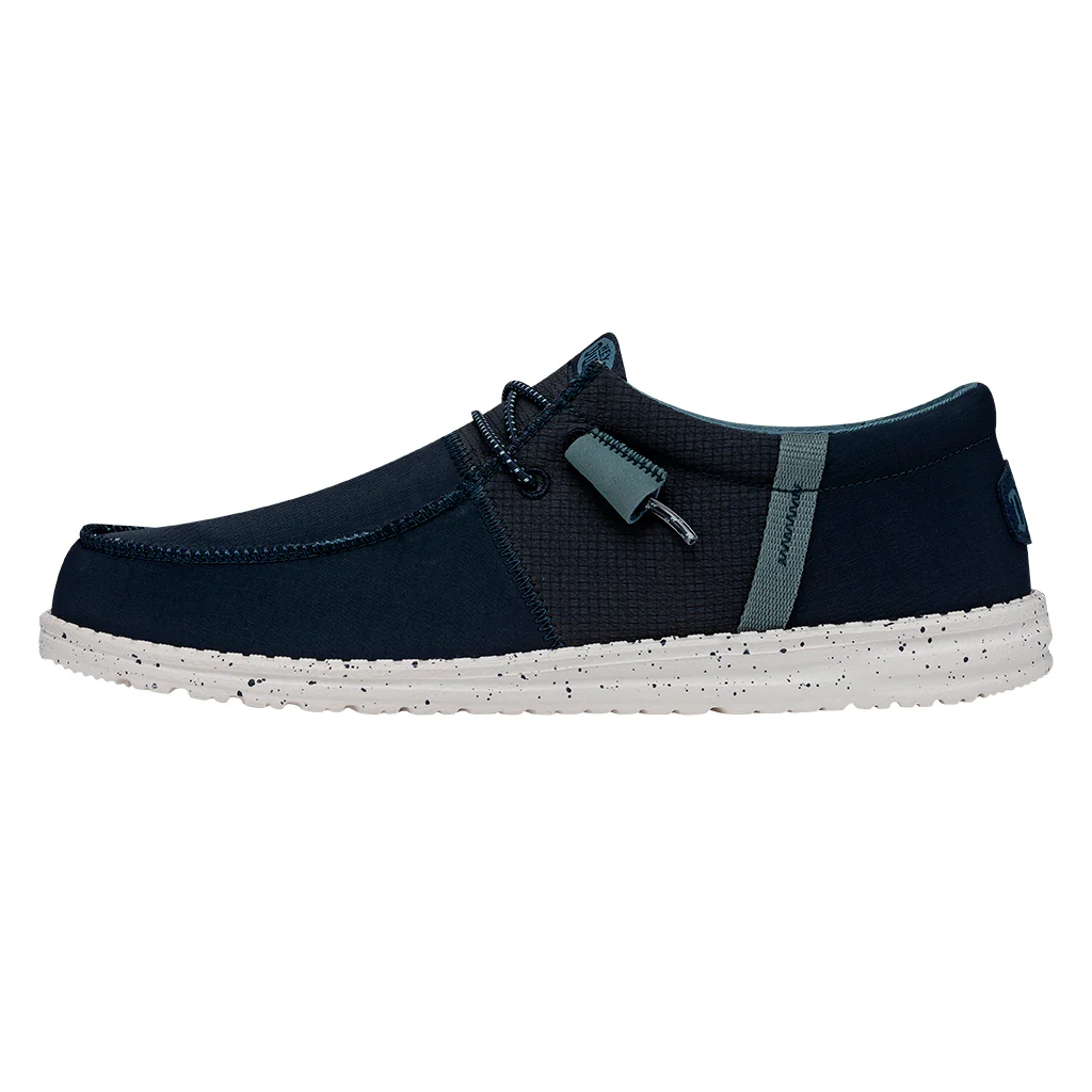 WALLY TRI NYLON TRAILHEAD NAVY