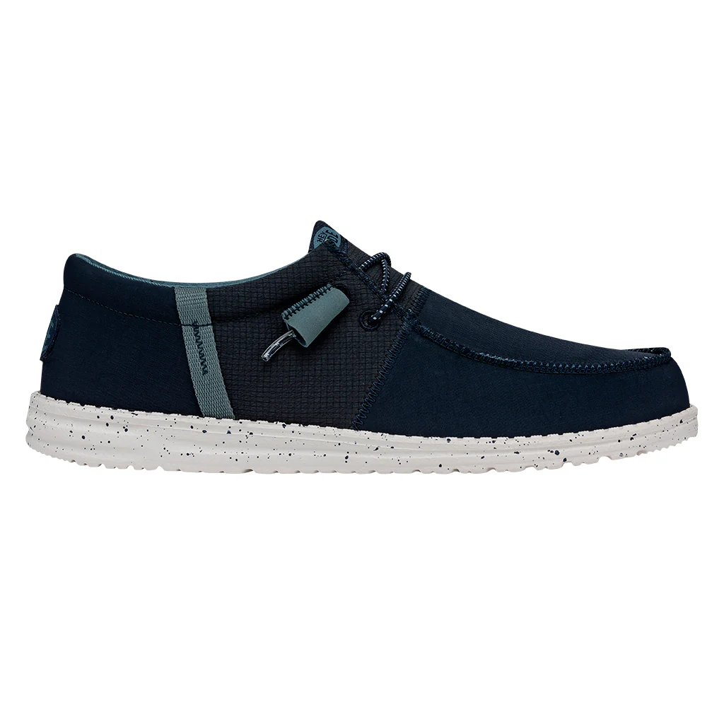 WALLY TRI NYLON TRAILHEAD NAVY - Image 2
