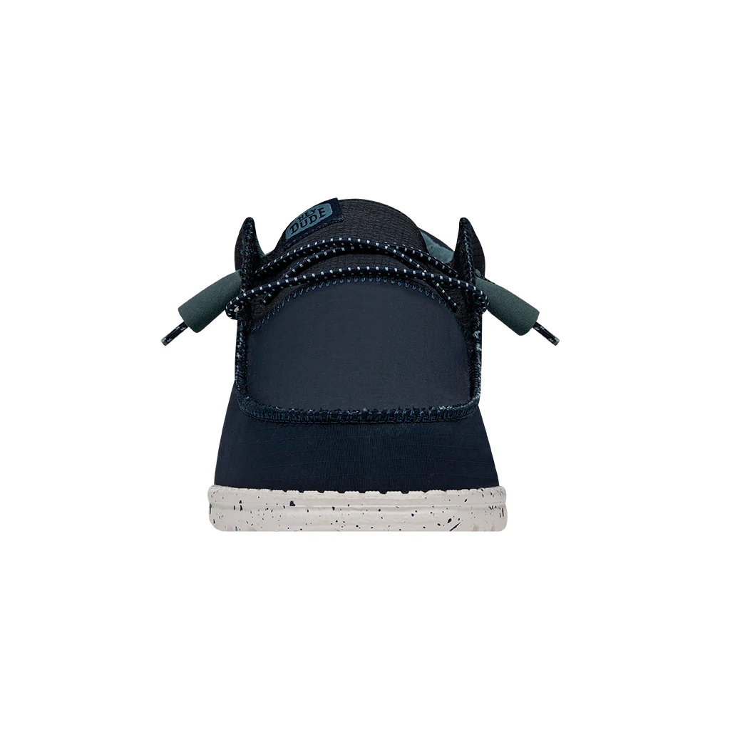 WALLY TRI NYLON TRAILHEAD NAVY - Image 5