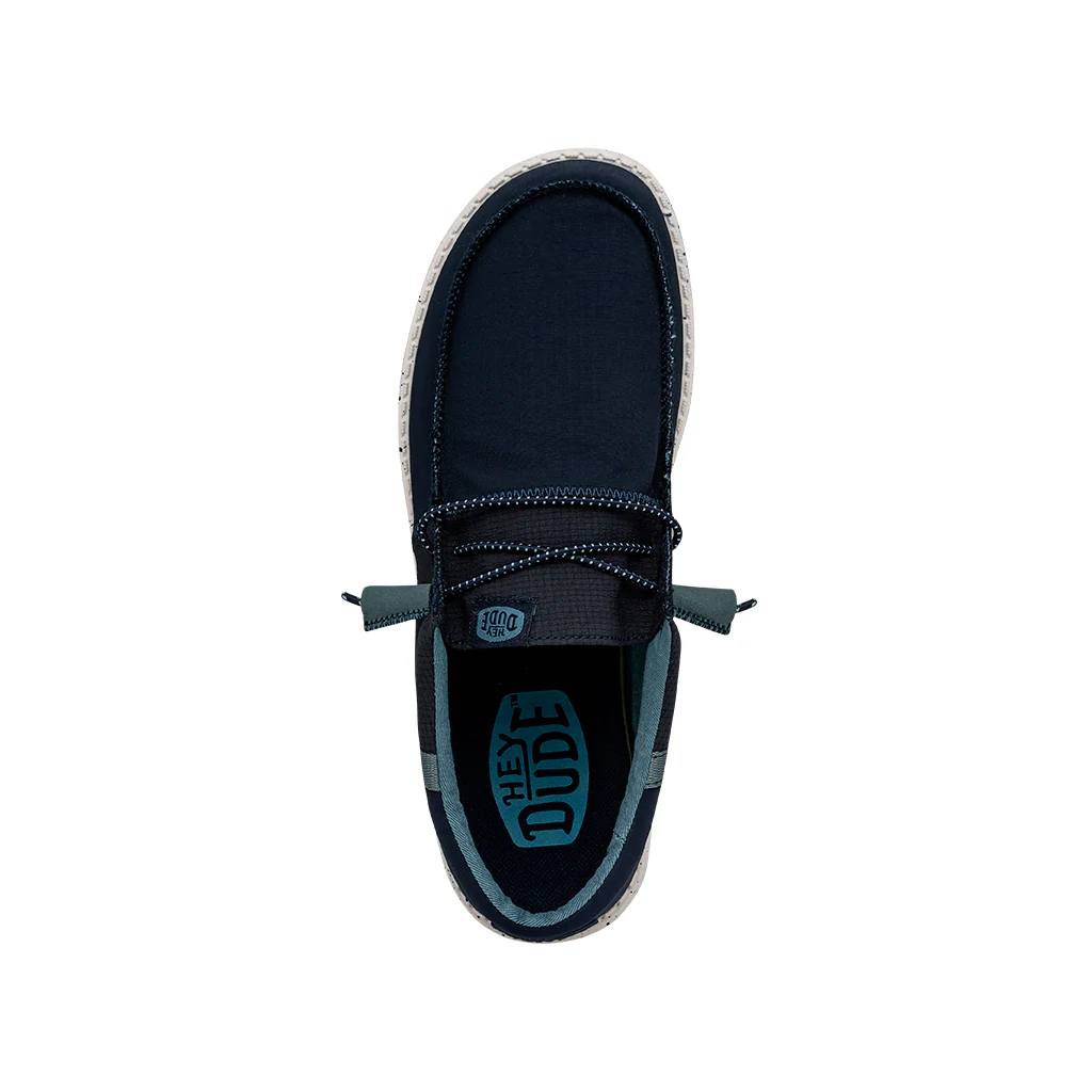 WALLY TRI NYLON TRAILHEAD NAVY - Image 7