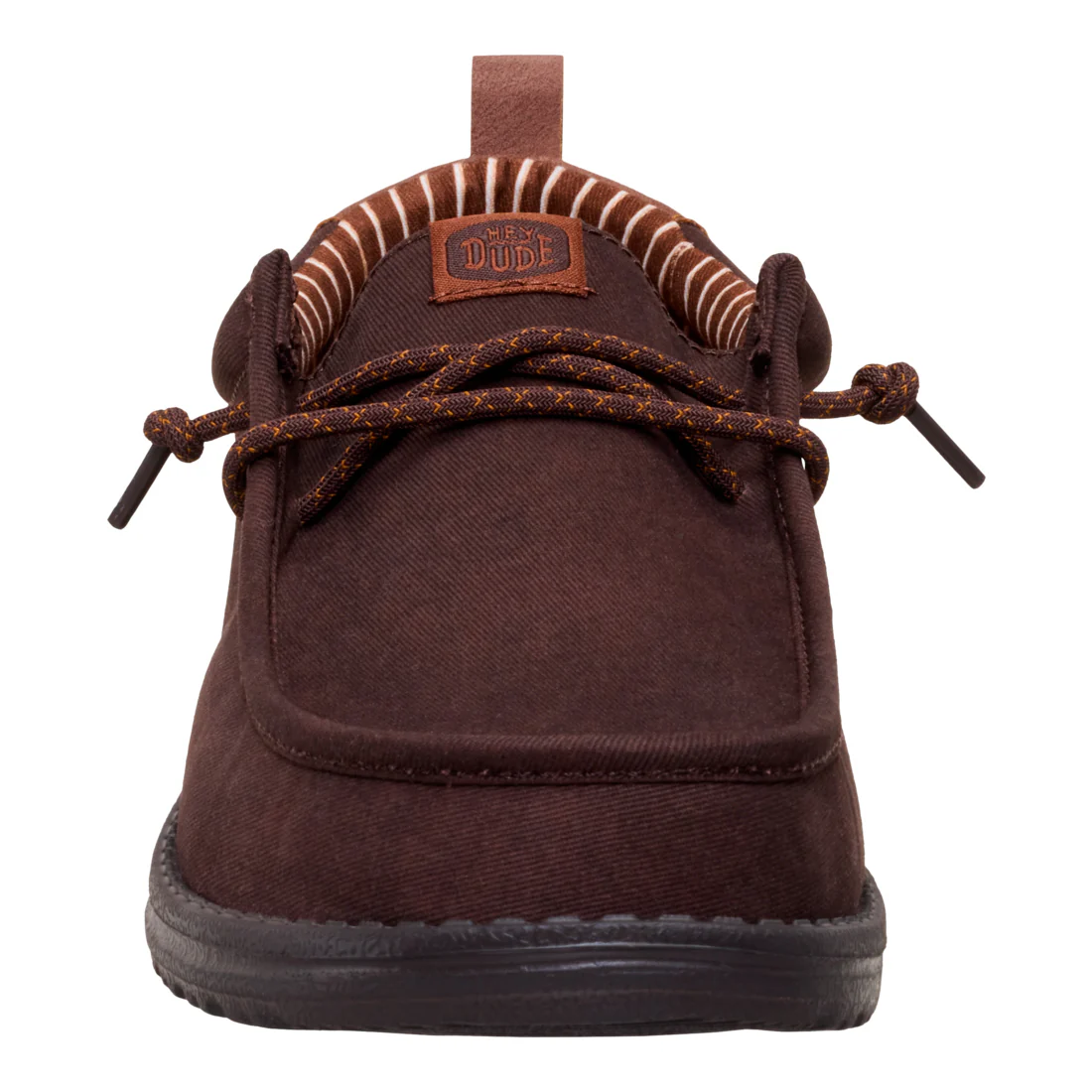 WALLY VINTAGE CLASSIC DOWNTOWN BROWN - Image 5