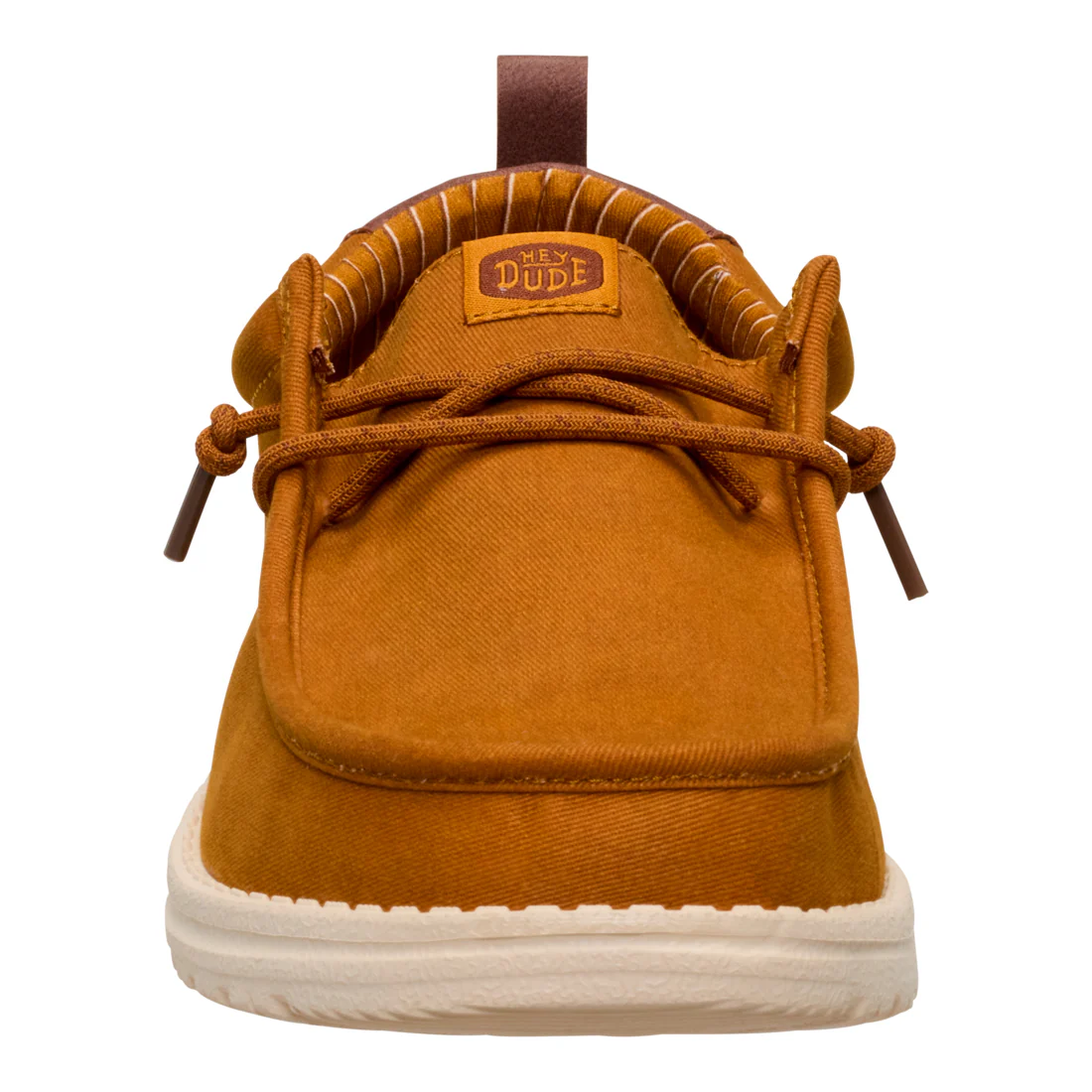 WALLY VINTAGE CLASSIC SPICE BROWN/DOWNTOWN BROWN - Image 5