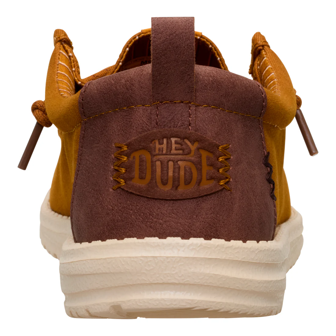 WALLY VINTAGE CLASSIC SPICE BROWN/DOWNTOWN BROWN - Image 6