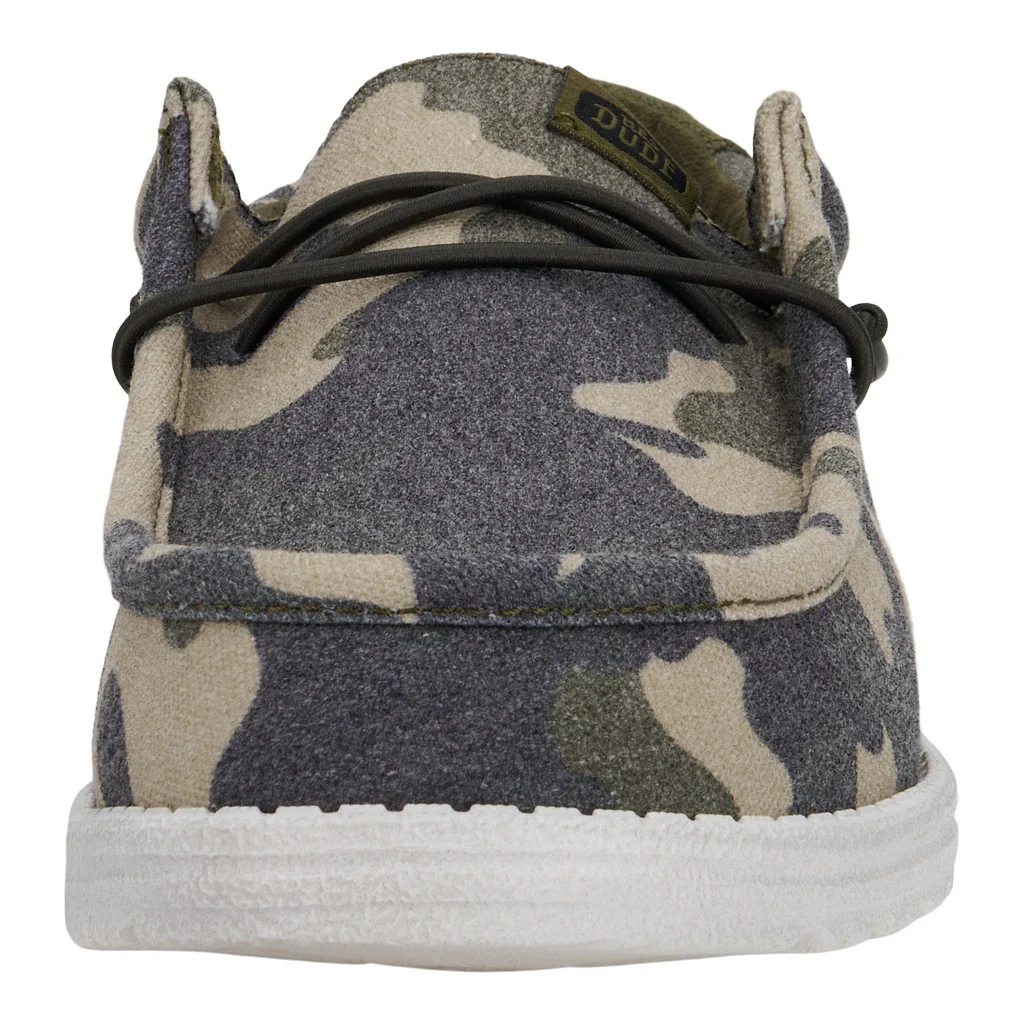 WALLY WASHED CAMO - Image 10