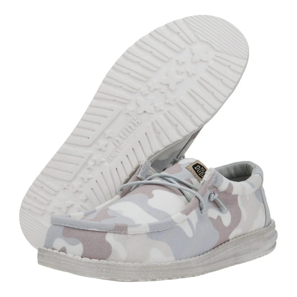 WALLY WASHED CAMO - Image 3