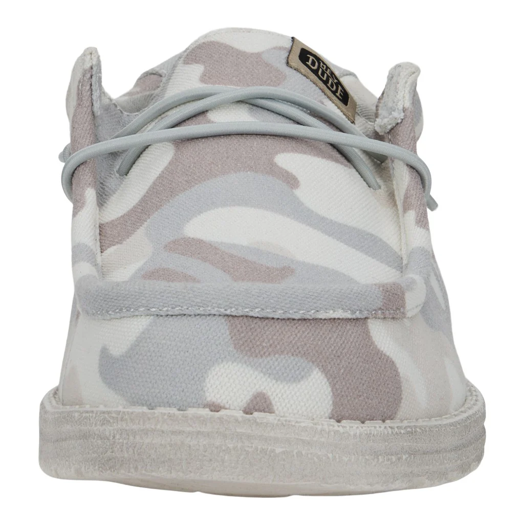 WALLY WASHED CAMO - Image 4