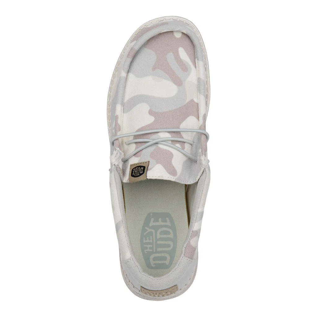 WALLY WASHED CAMO - Image 6