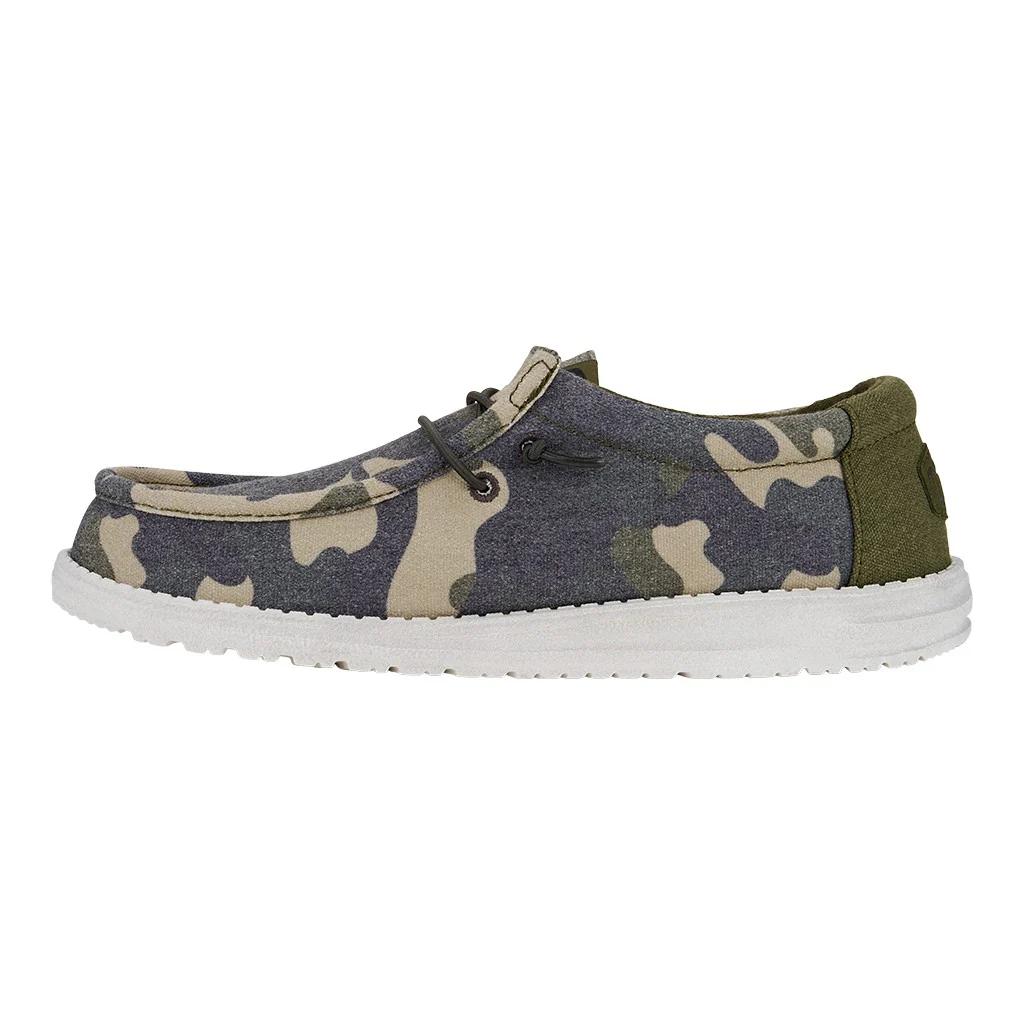 WALLY WASHED CAMO - Image 7