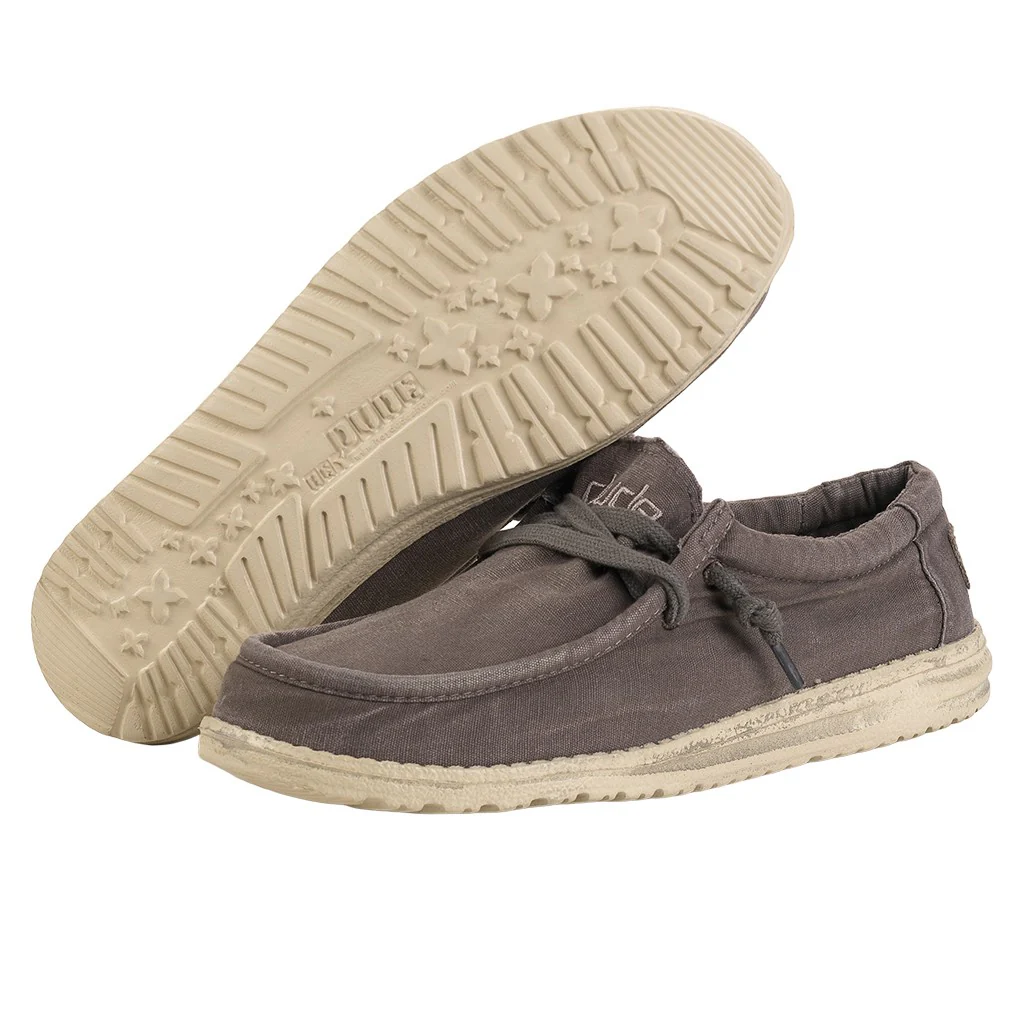 WALLY WASHED MUD - Image 3