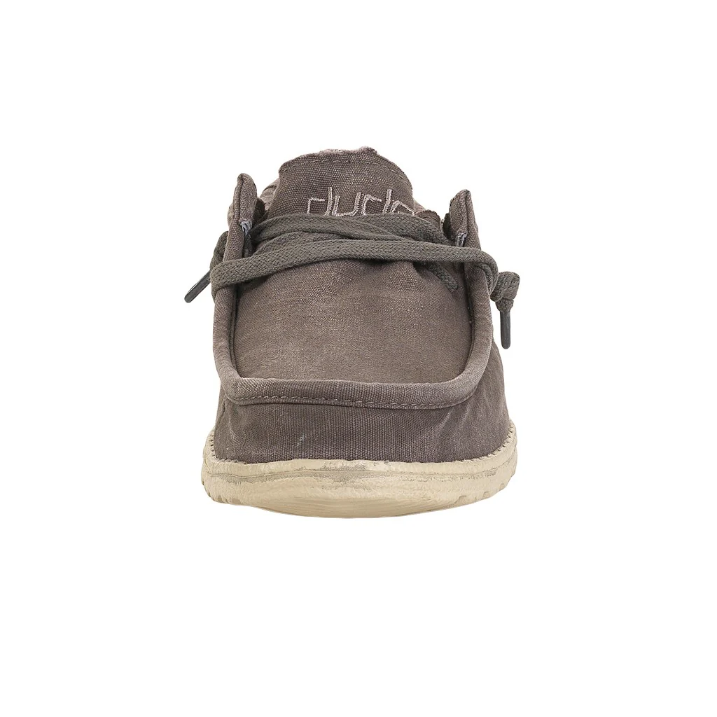 WALLY WASHED MUD - Image 4