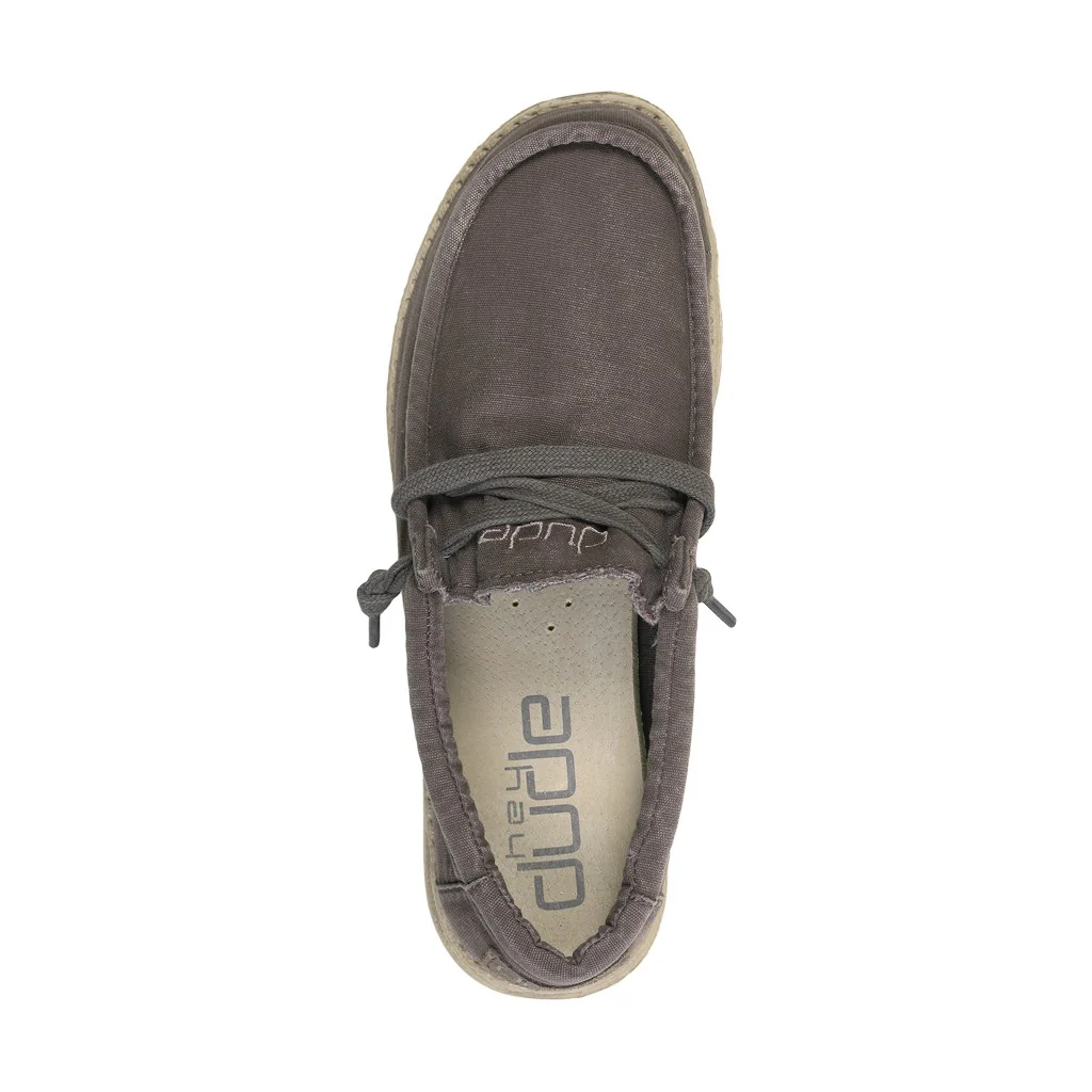 WALLY WASHED MUD - Image 6