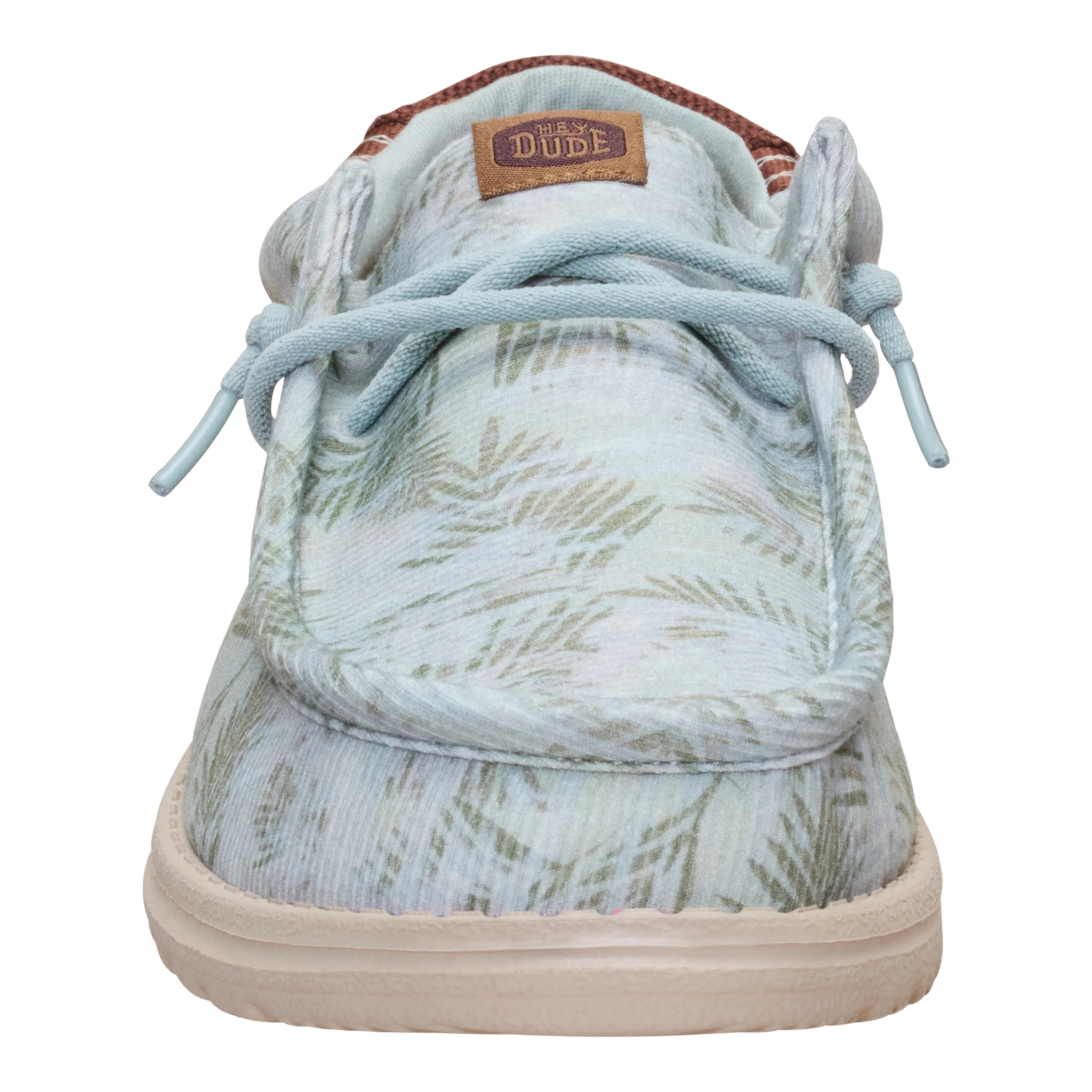 WALLY WASHED PALM HARBOR GREEN/MULTI - Image 6