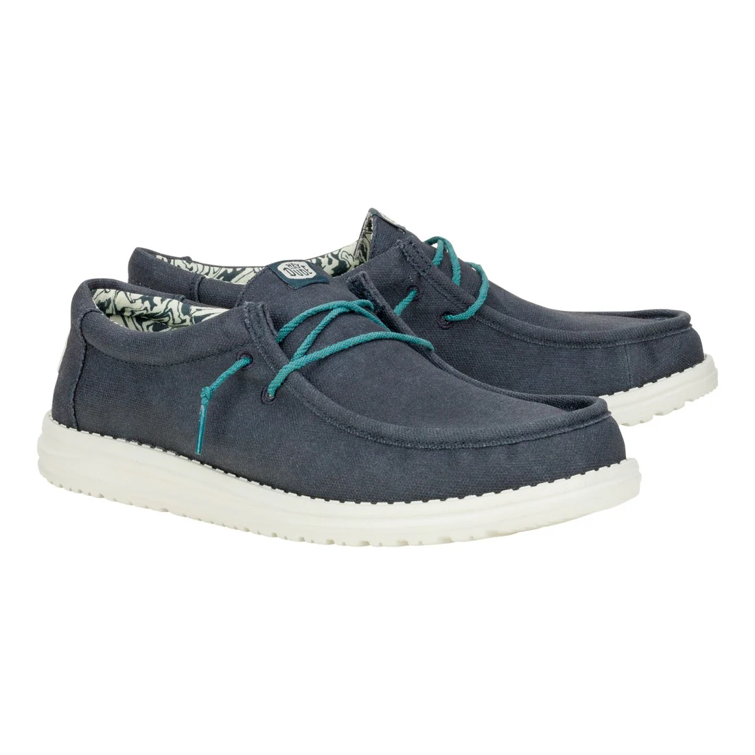 WALLY WAXED CANVAS - Image 14
